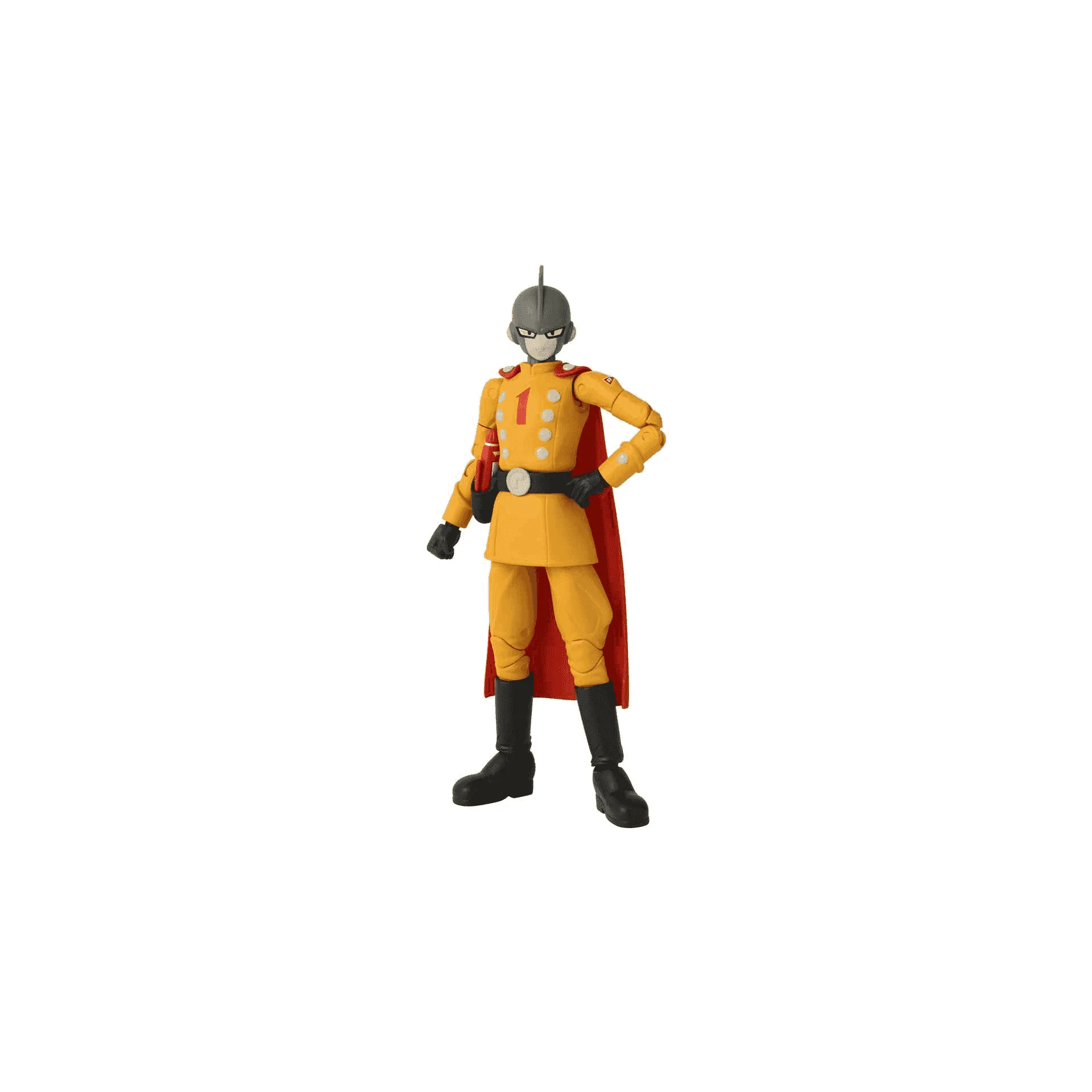 Dragon Ball Superhero Dragon Stars Gamma - Image 2