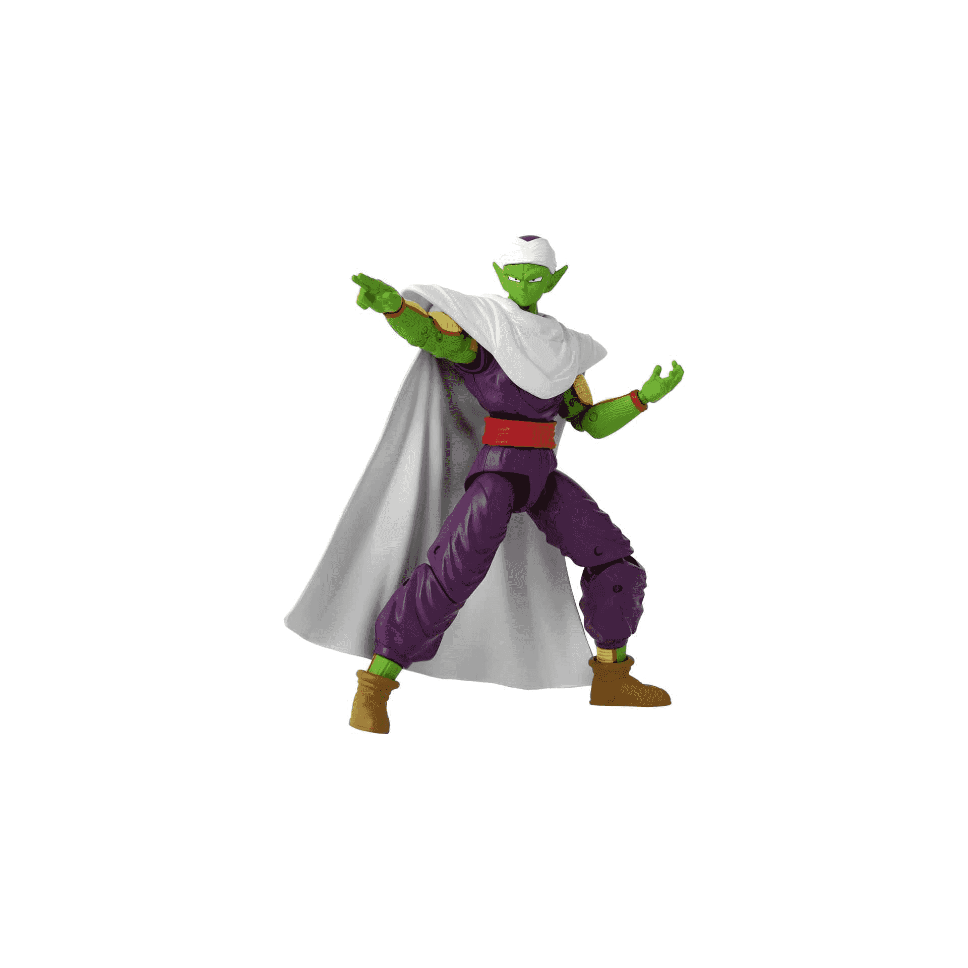 Dragon Ball Superhero Dragon Stars Piccolo - Image 2