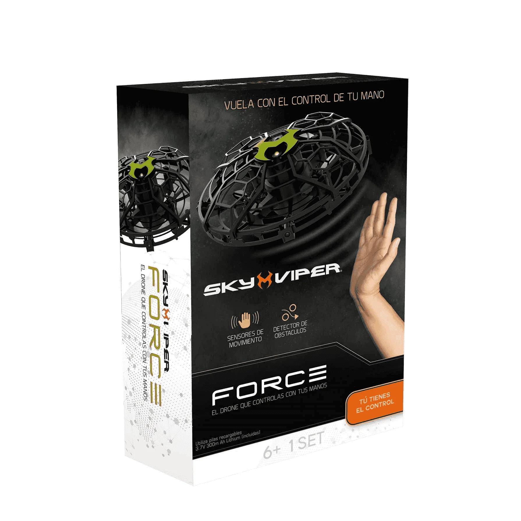 Drone Sky Viper Force - Image 2