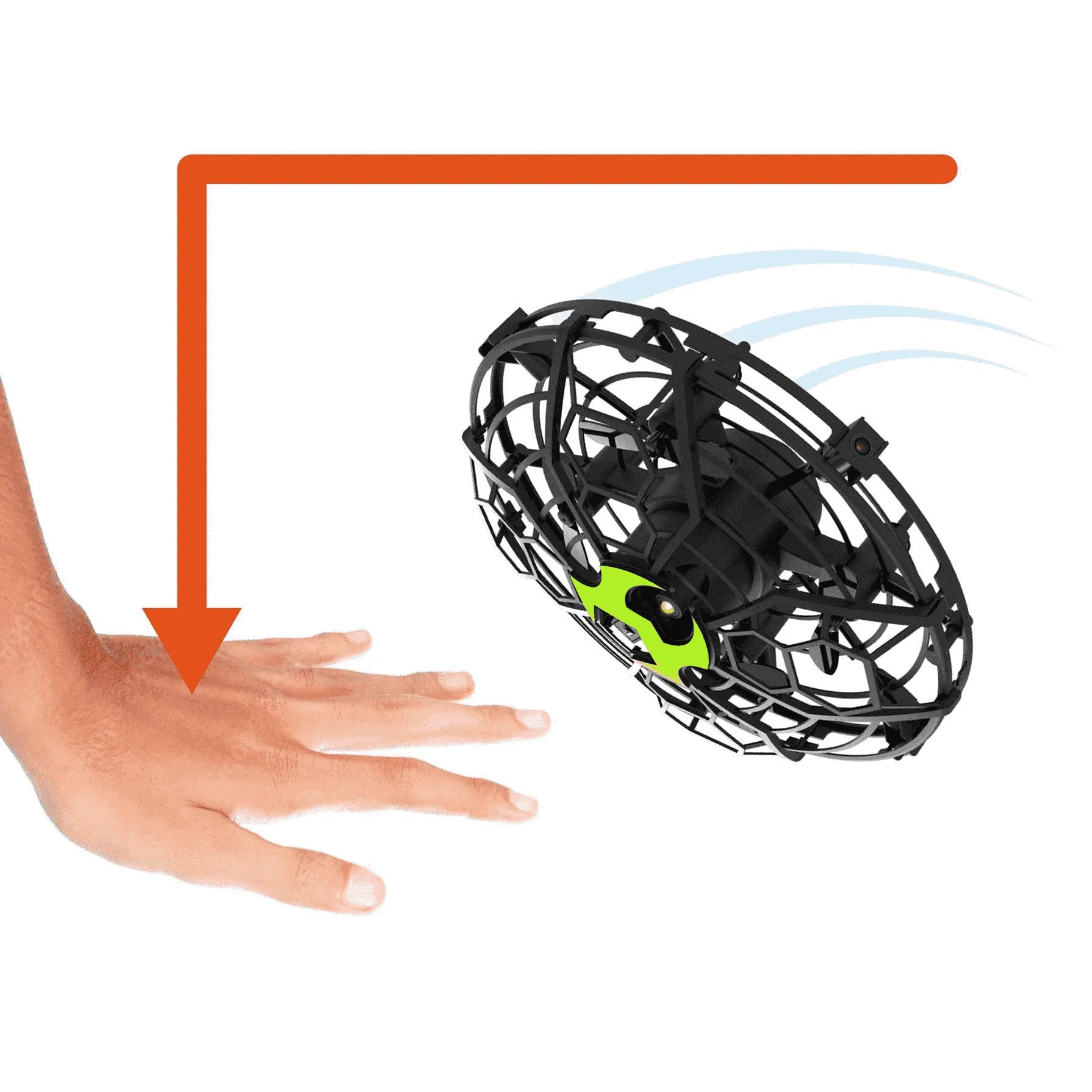 Drone Sky Viper Force - Image 7