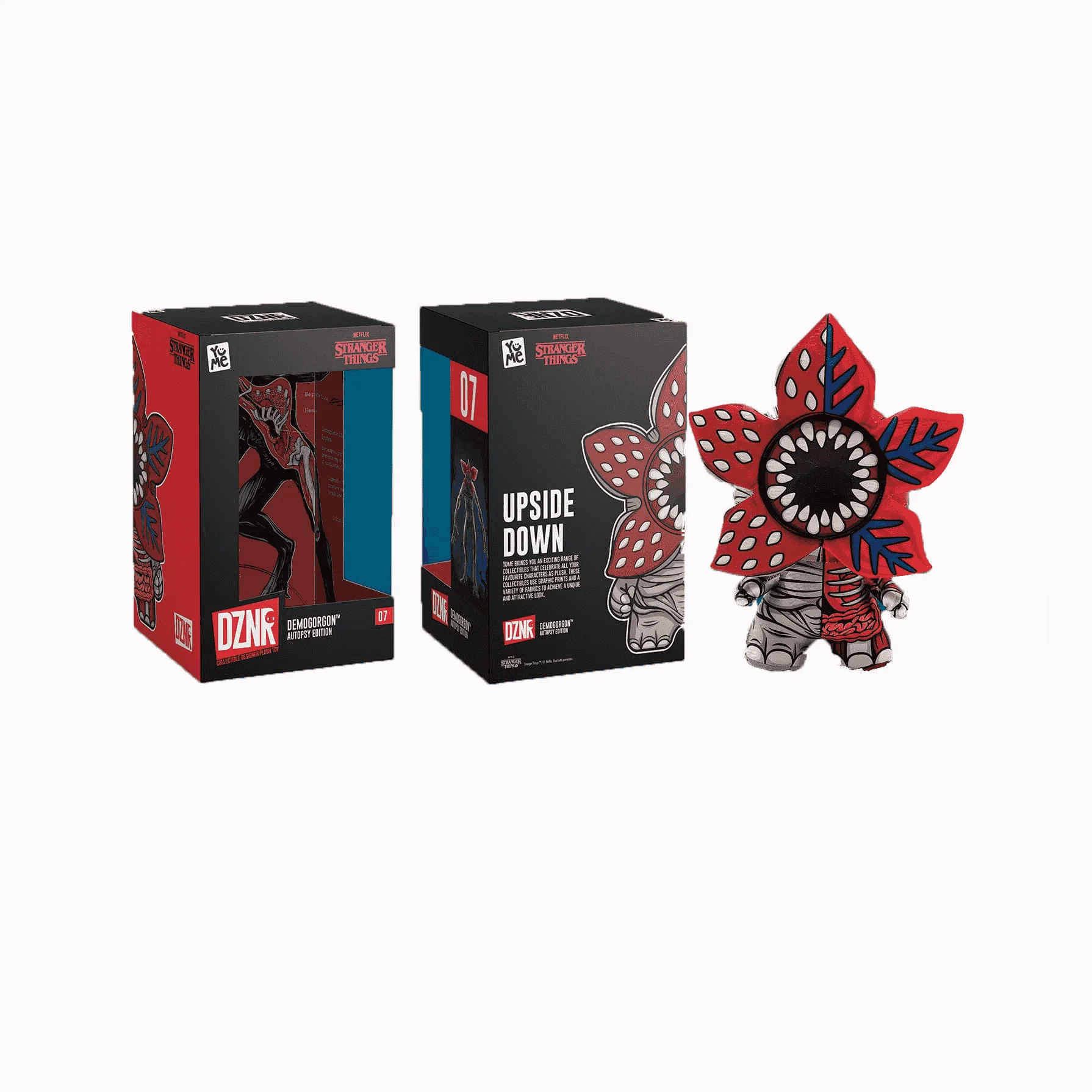 DZNR Stranger Things Demogorgon - Image 2