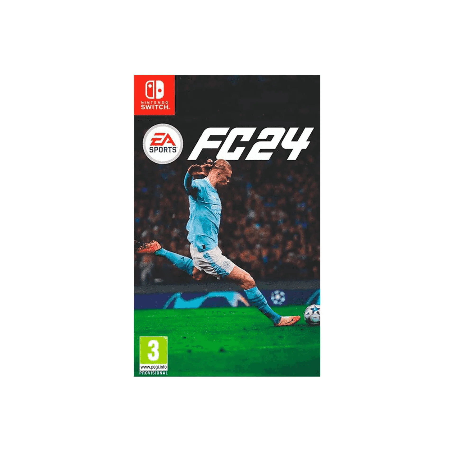 EA SPORTS FC 24 Standard Edition Nintendo Switch