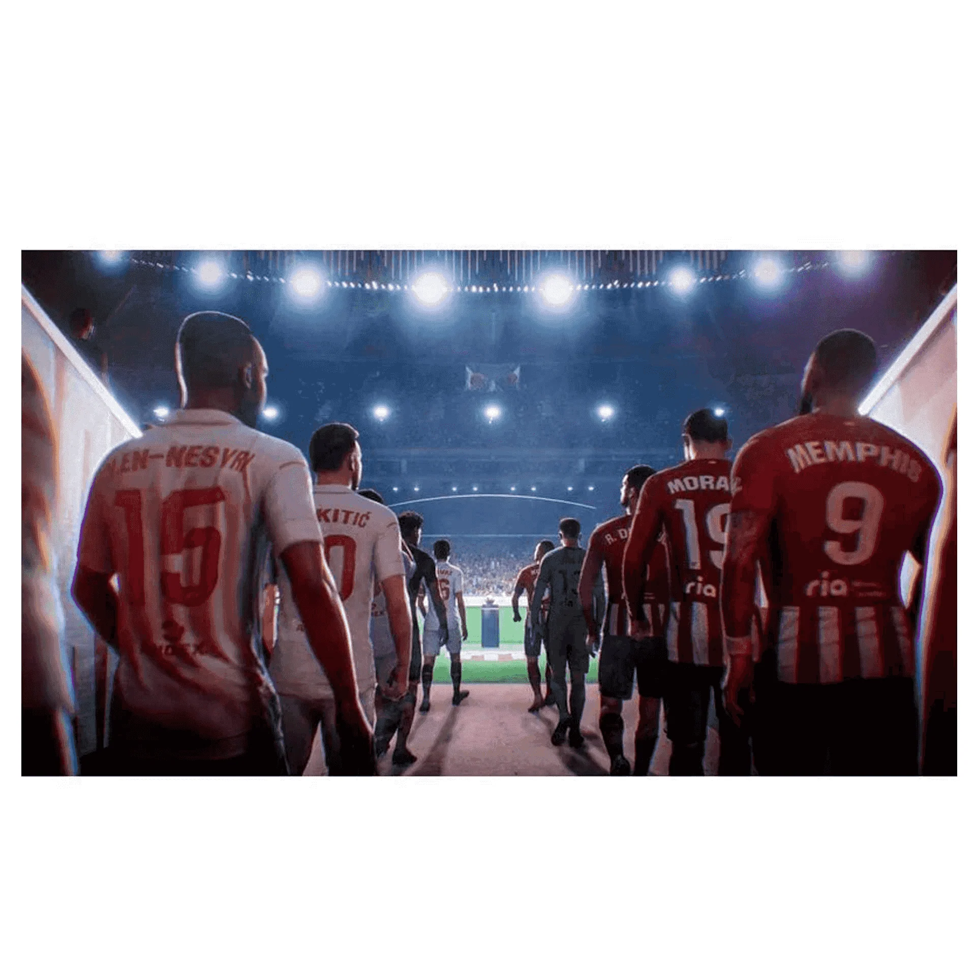 EA SPORTS FC 24 Standard Edition Nintendo Switch - Image 2
