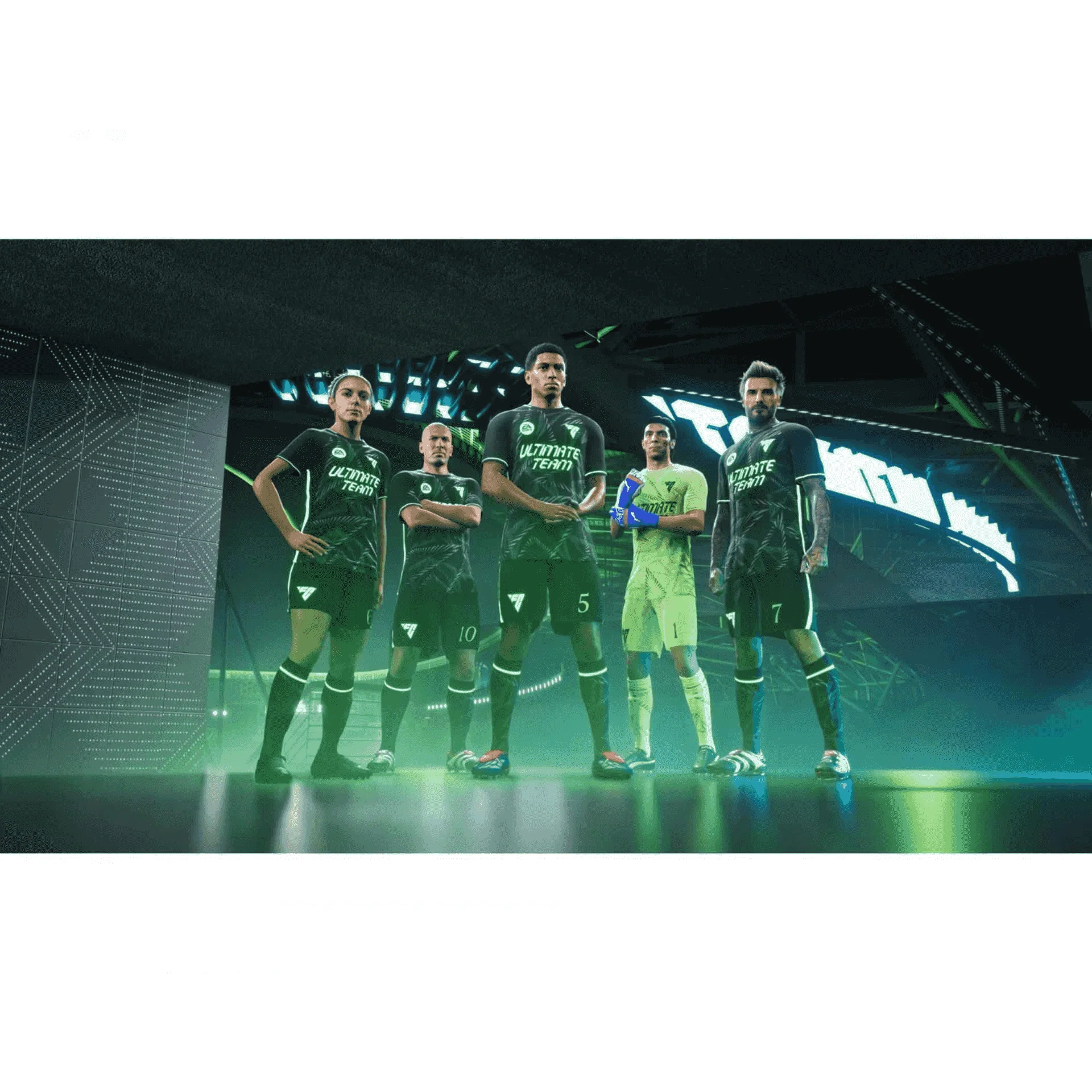 EA Sports FC 25 Juego para PS5 - Image 3