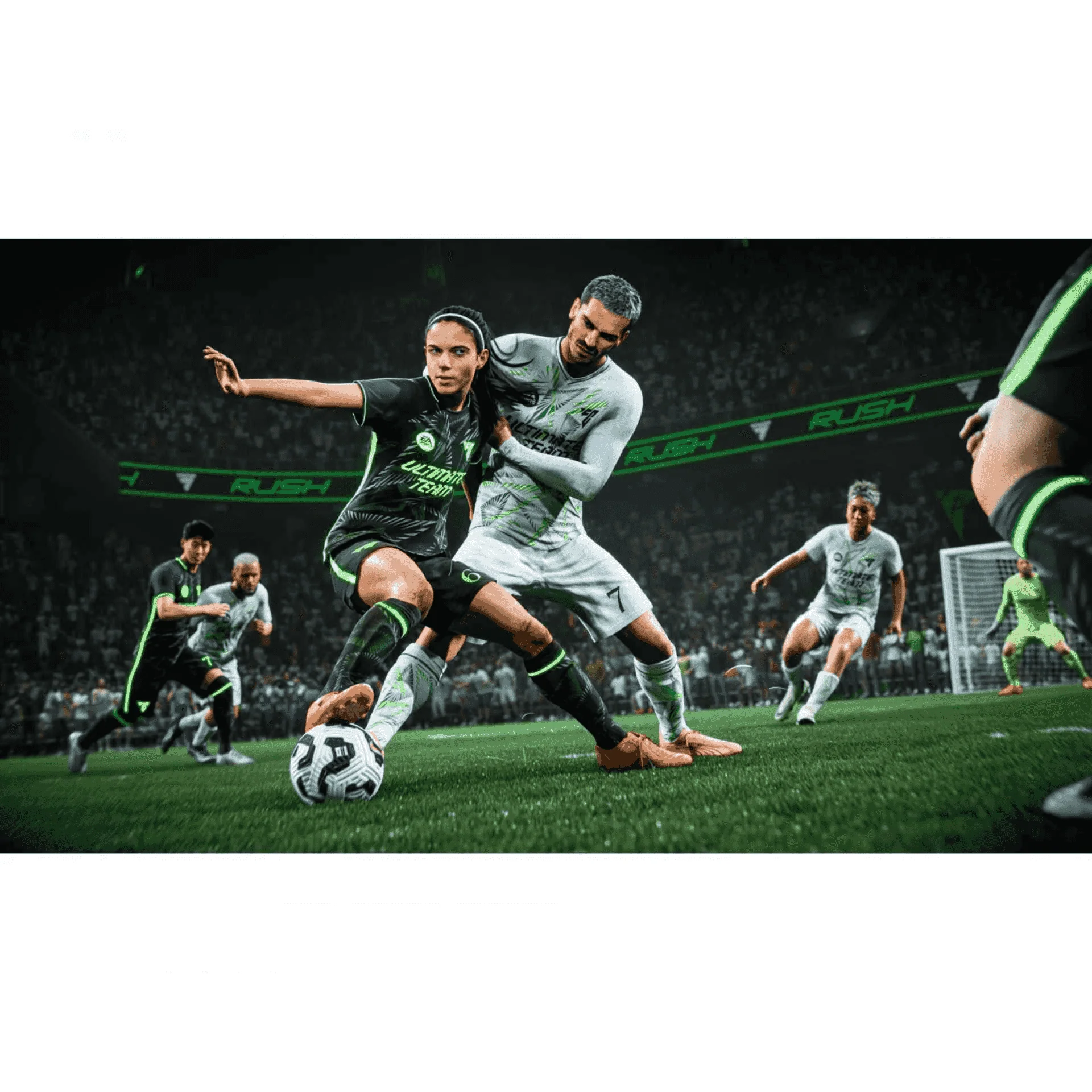 EA Sports FC 25 Juego para PS5 - Image 4