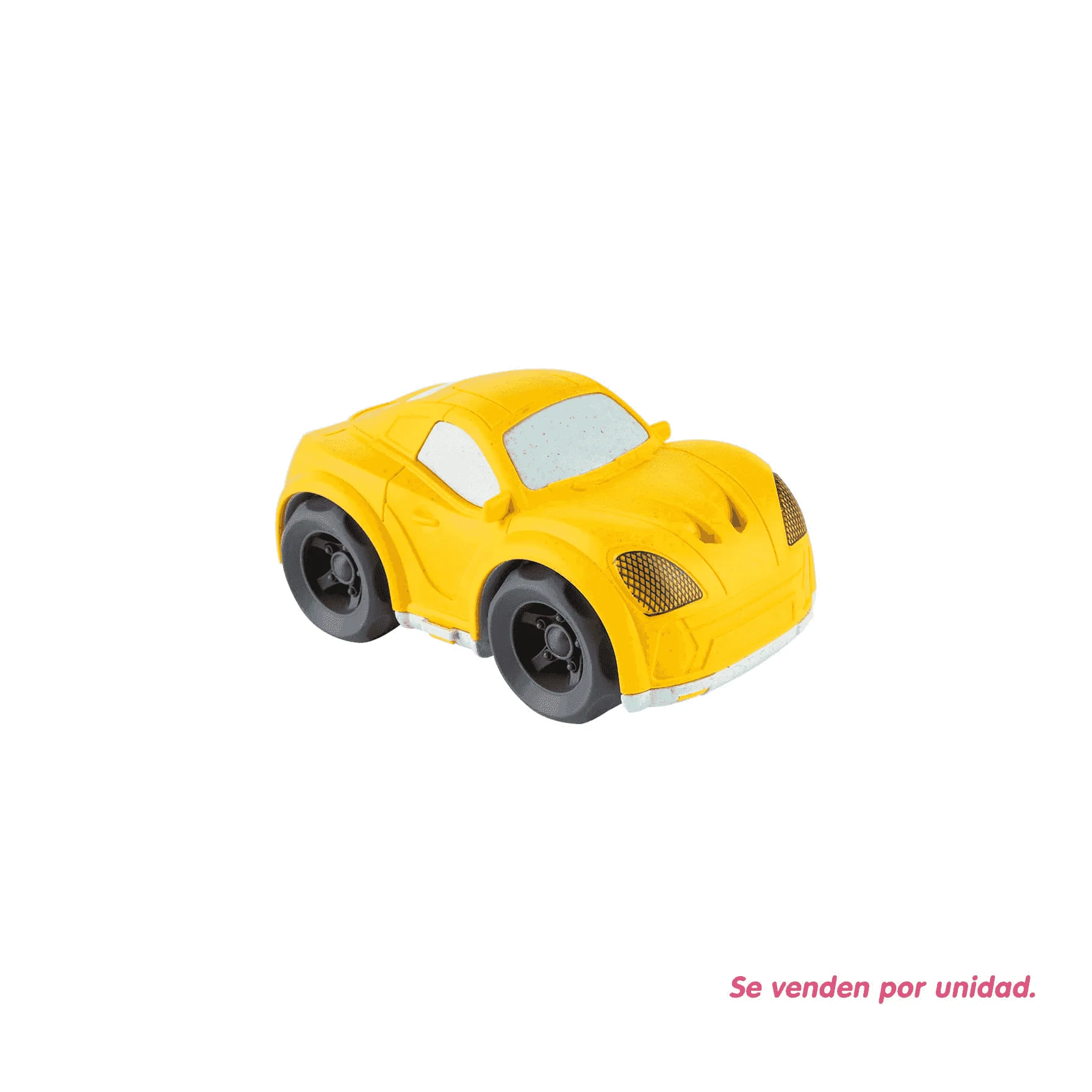 Eco Friend Vehicle Coche Juguete Ecológico | Eco Planet - Image 2