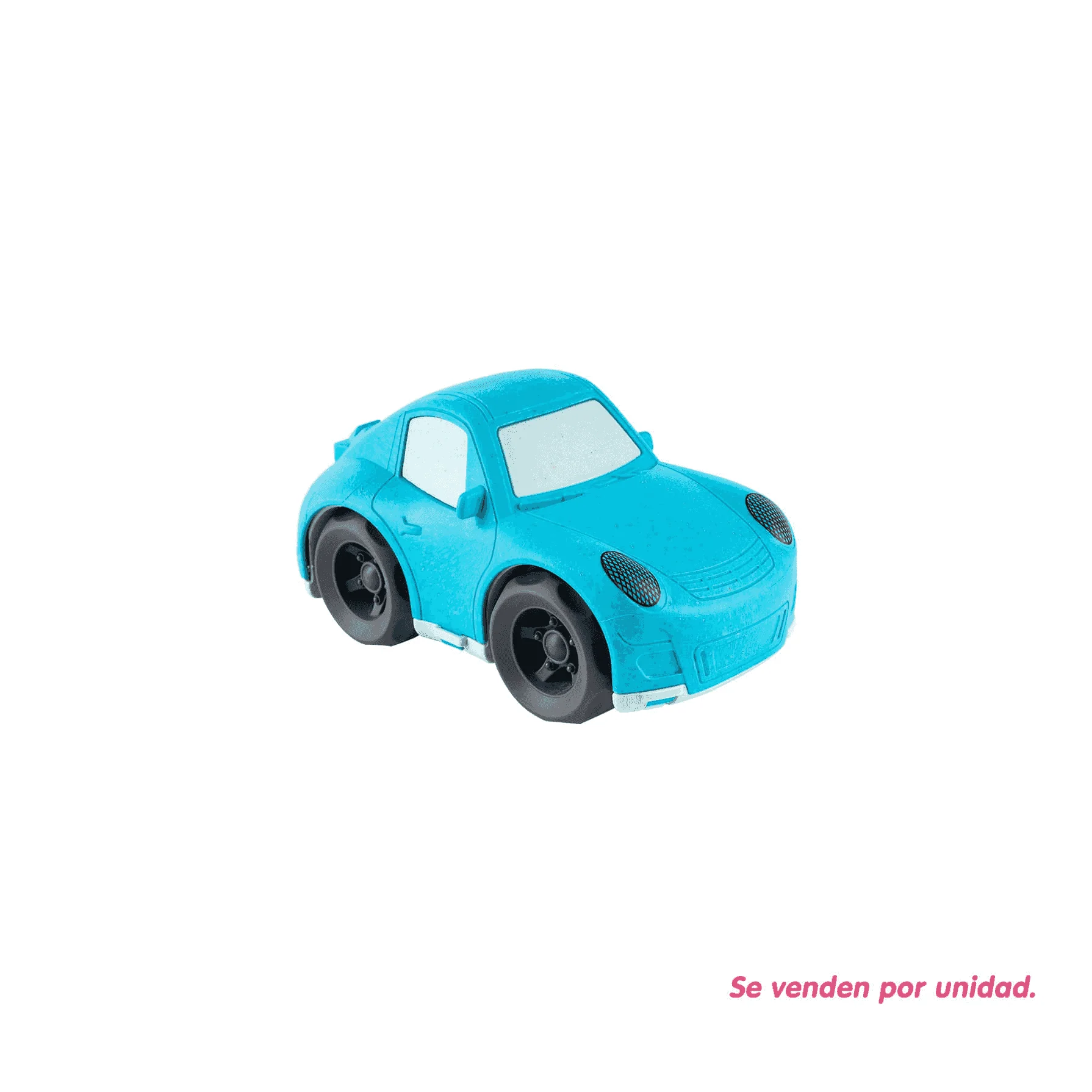 Eco Friend Vehicle Coche Juguete Ecológico | Eco Planet - Image 5