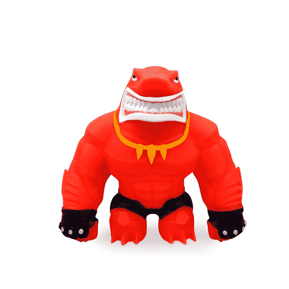 Elastikorps Fighter Maxy Shark - Image 2