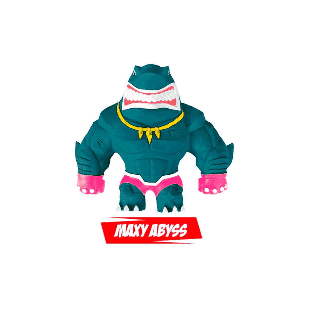 Elastikorps Fighter Maxy Shark - Image 5
