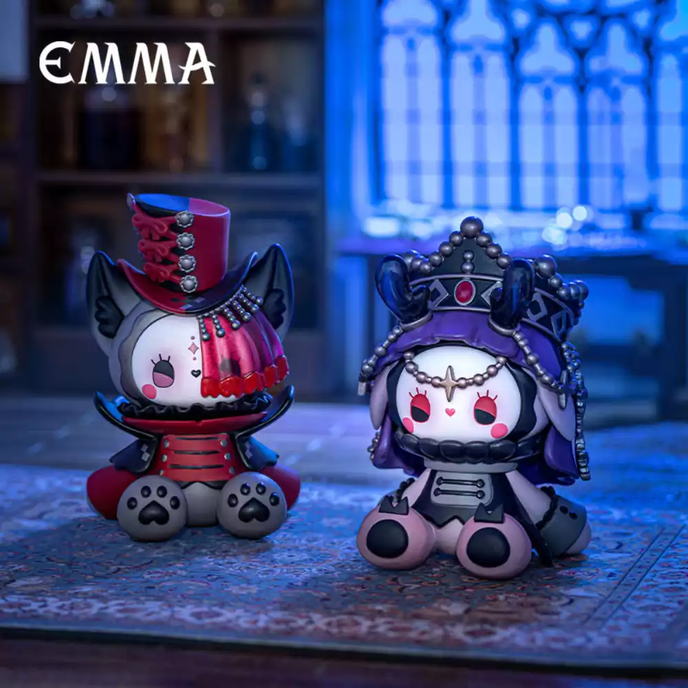 Emma Frostveil Villa Blind Box - Image 6