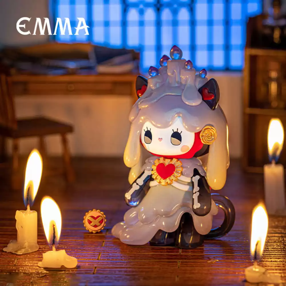Emma Frostveil Villa Blind Box - Image 7