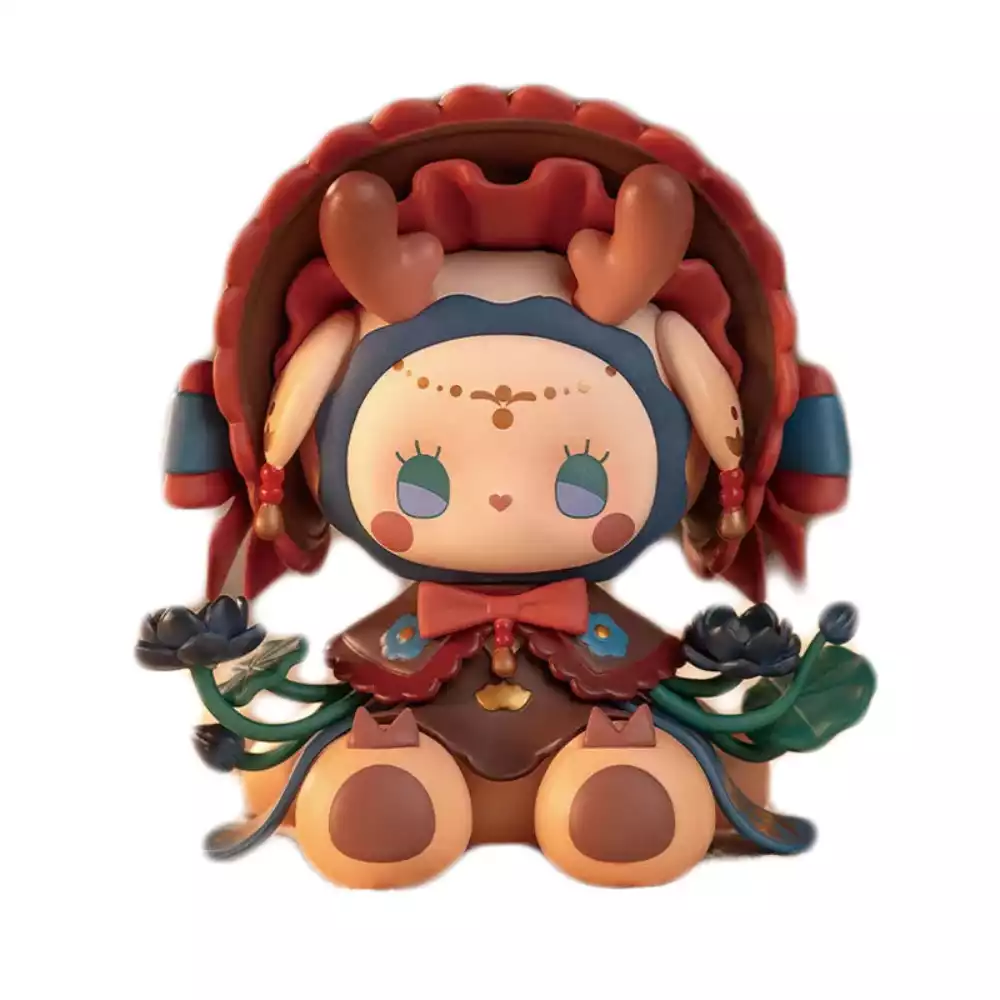 Emma Secret Forest Fragancias del Bosque Blind Box
