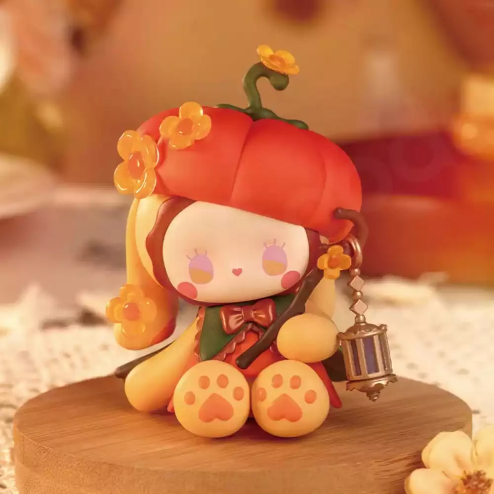 Emma Secret Forest Fragancias del Bosque Blind Box - Image 3