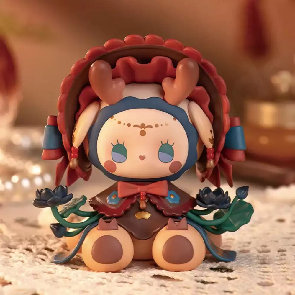 Emma Secret Forest Fragancias del Bosque Blind Box - Image 9