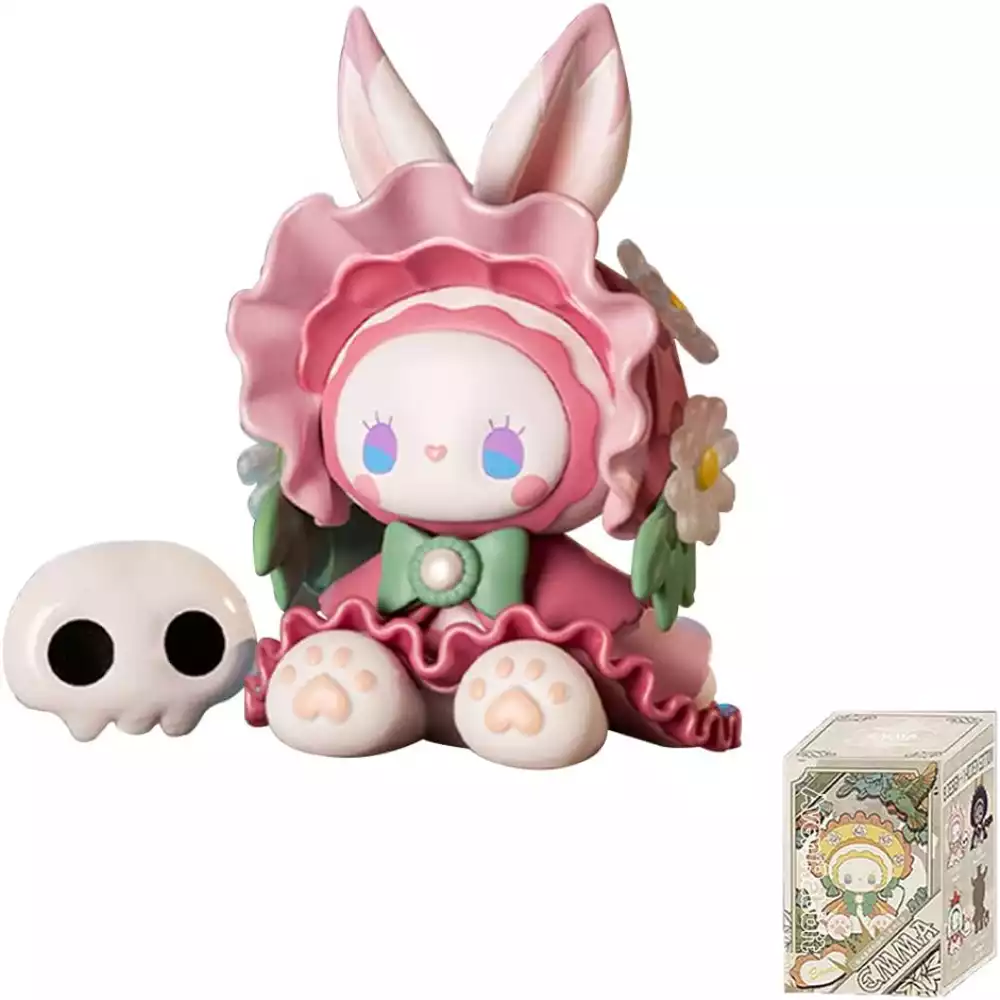 EMMA Secret Masquerade Ball Blind Box