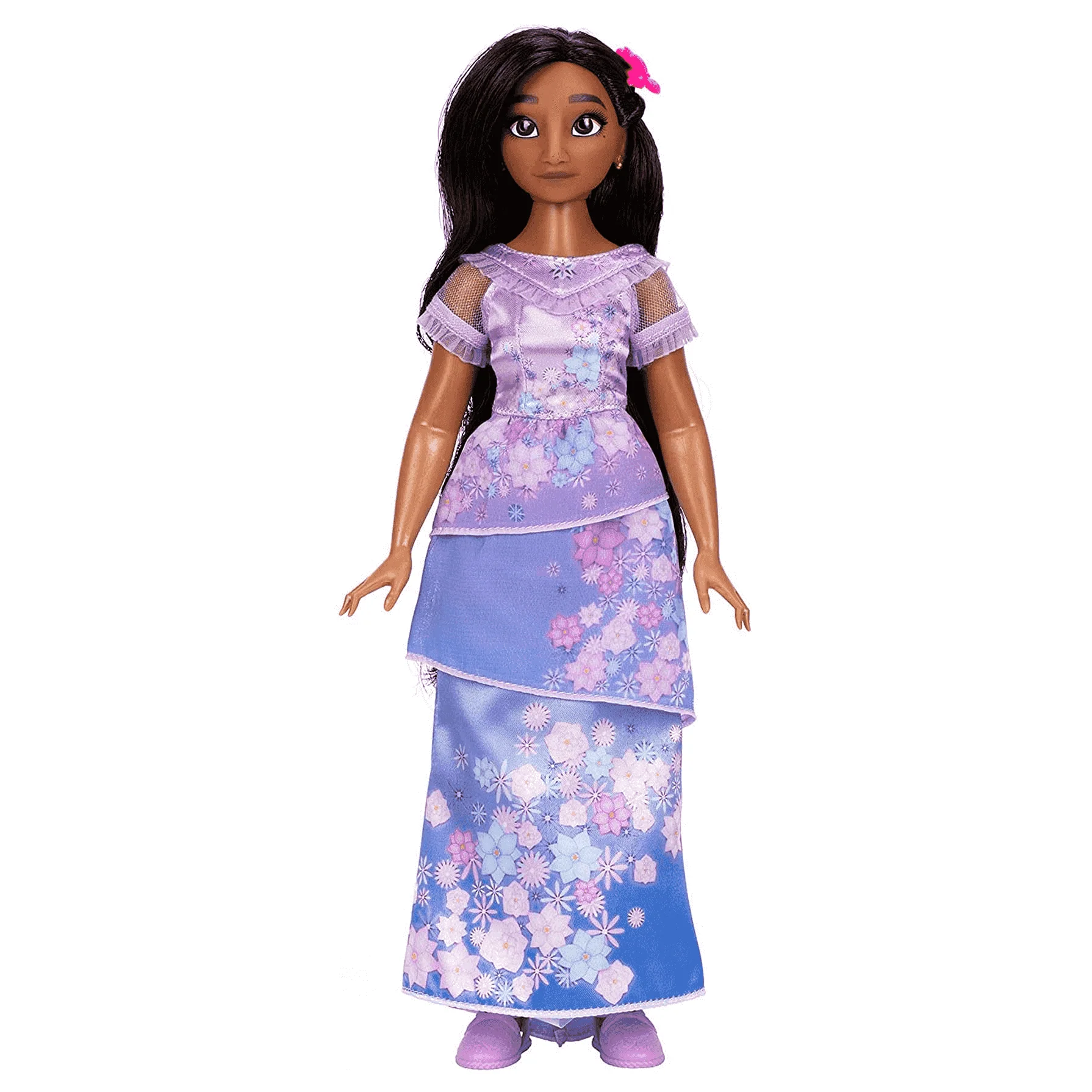 Encanto Muñeca Isabela Fashion 25 cm - Image 2