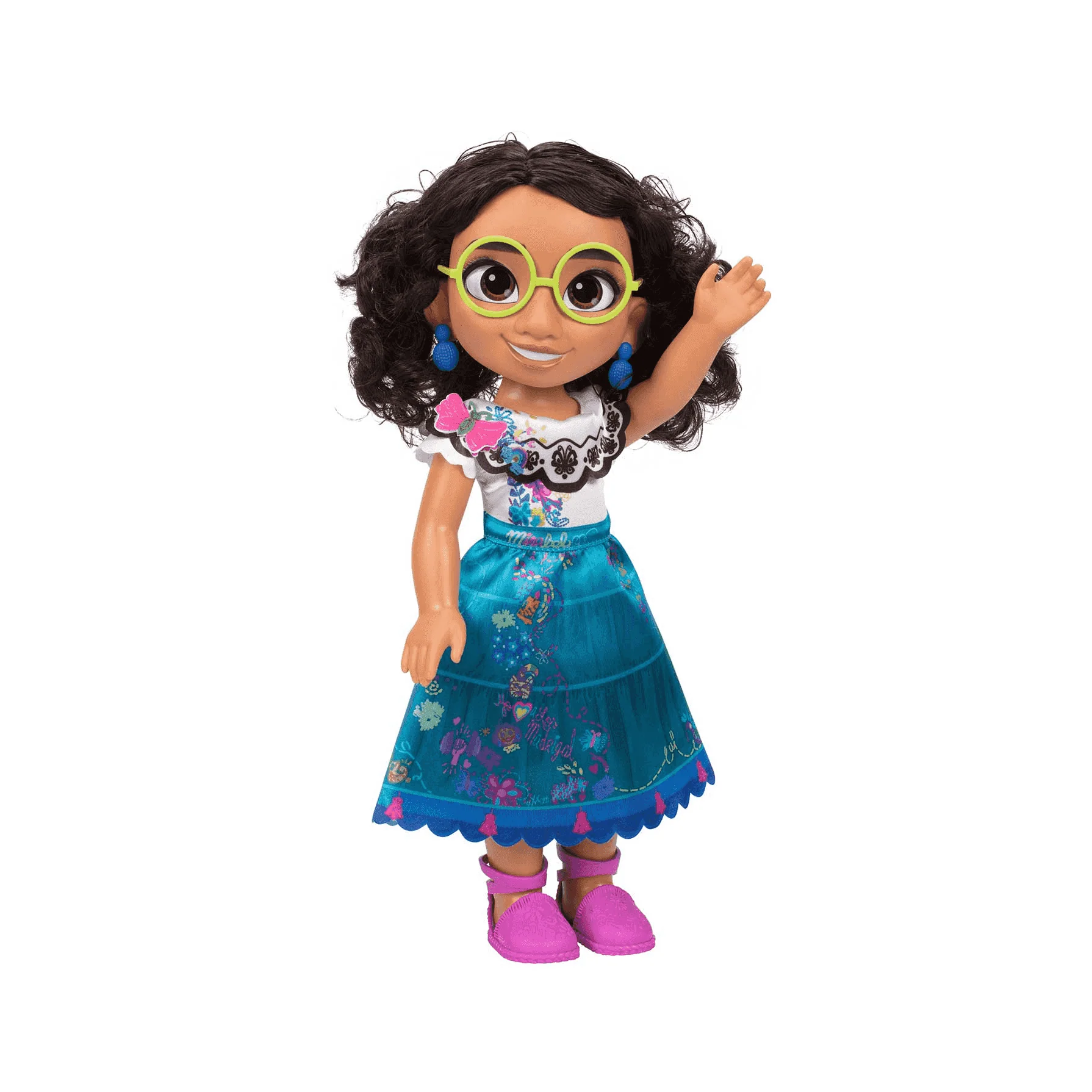Encanto Muñeca Mirabel 38 cm
