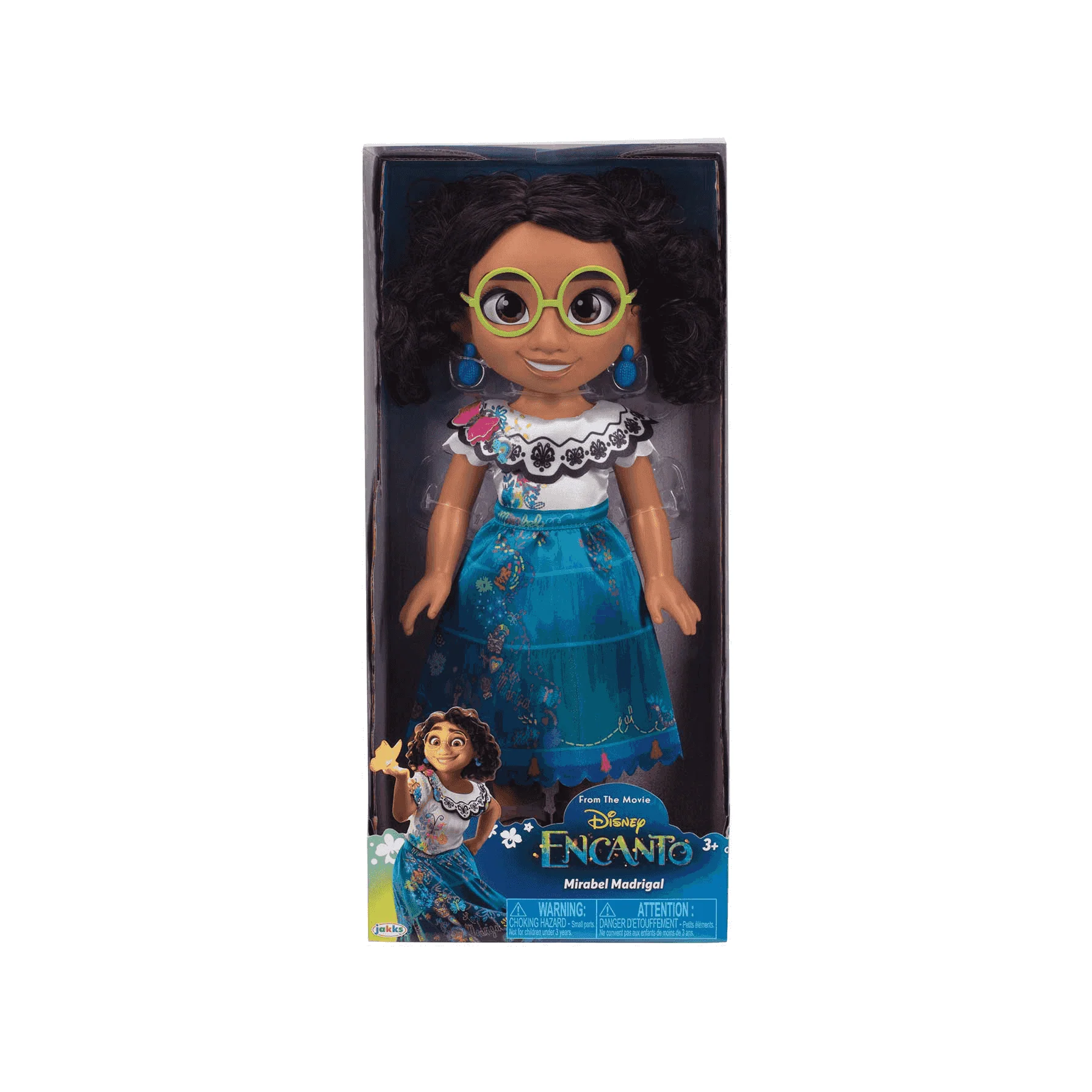 Encanto Muñeca Mirabel 38 cm - Image 3