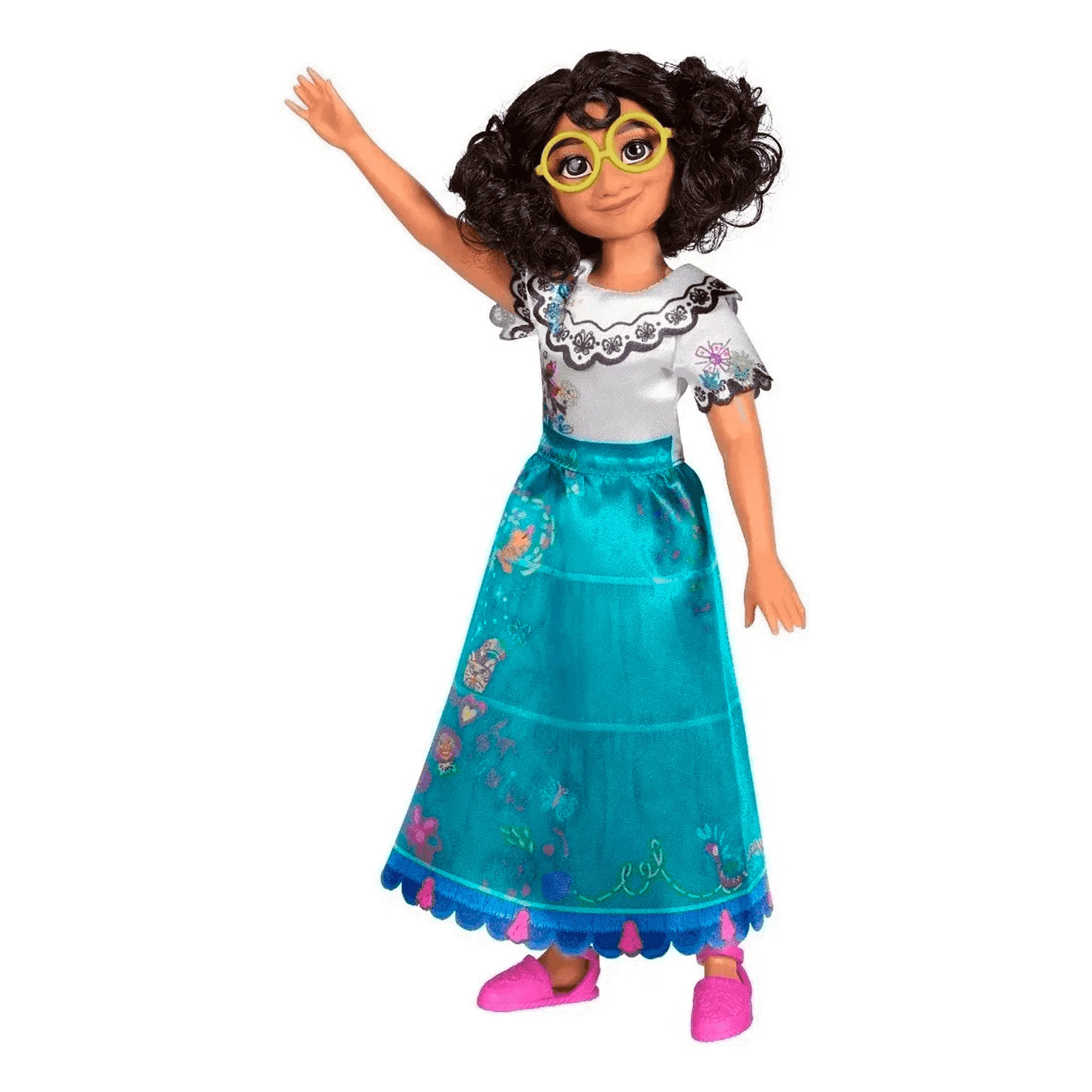 Encanto Muñeca Mirabel Madrigal 25 cm - Image 2