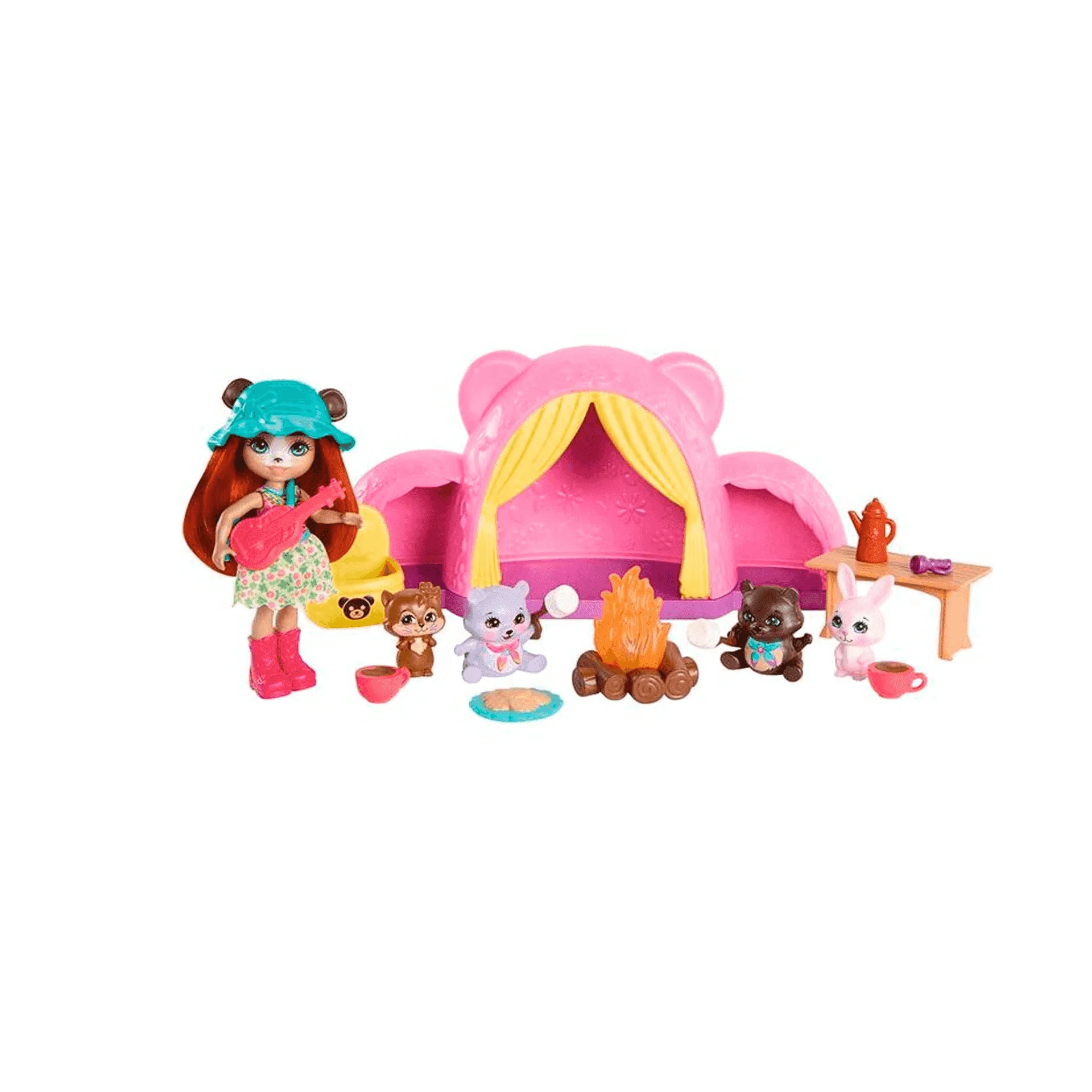 Enchantimals Camping de Osos - Image 2