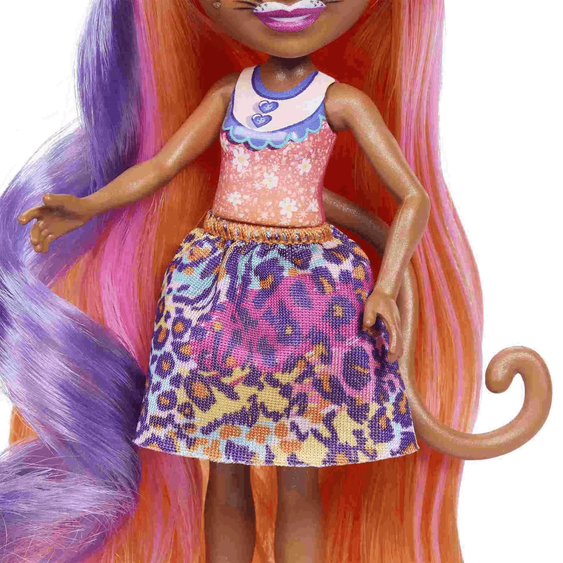 Enchantimals Glam Party Guepardo Muñeca Guepardo - Image 4