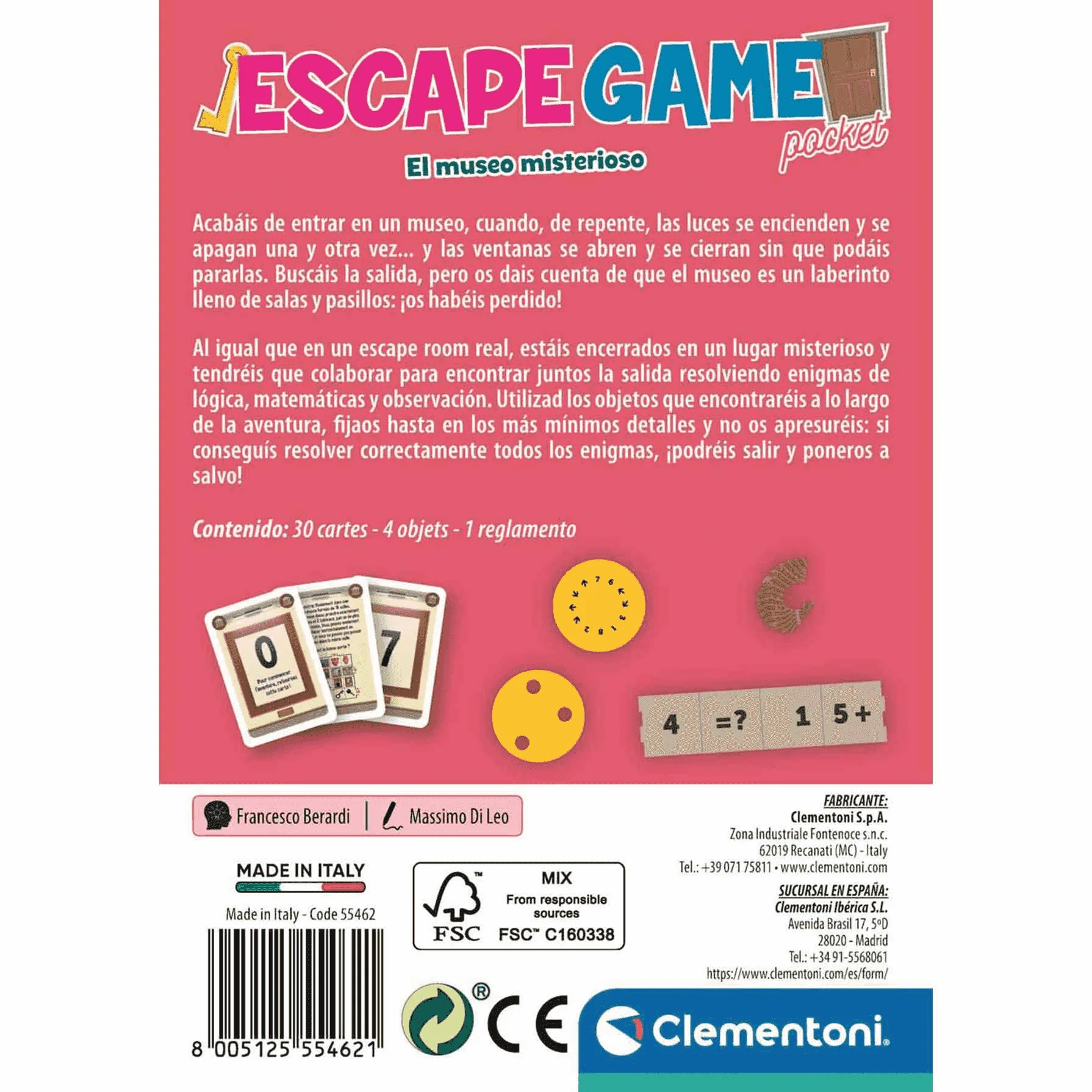 Escape Room El Museo Misterioso - Image 3