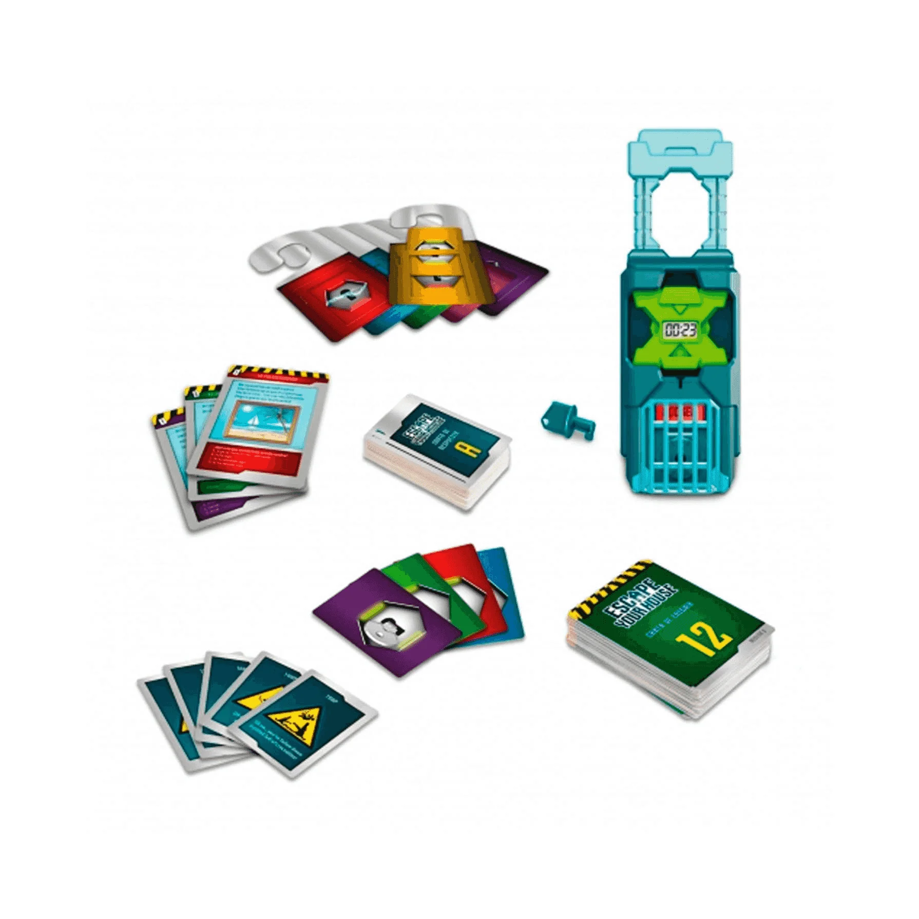 Escape Room Junior - Image 2