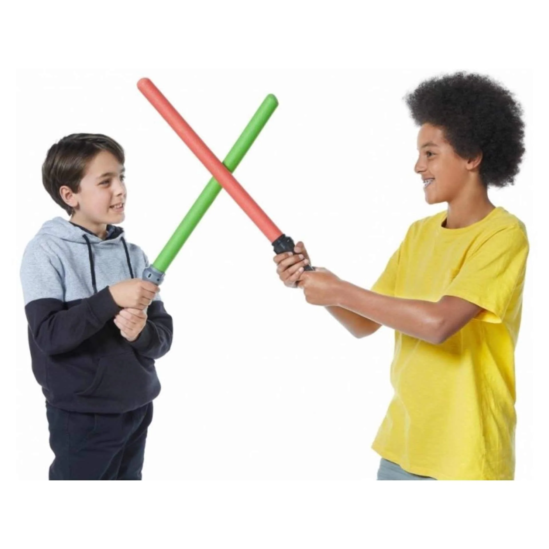 Espada de Luz X-Shot Light Sword 54 cm - Image 2