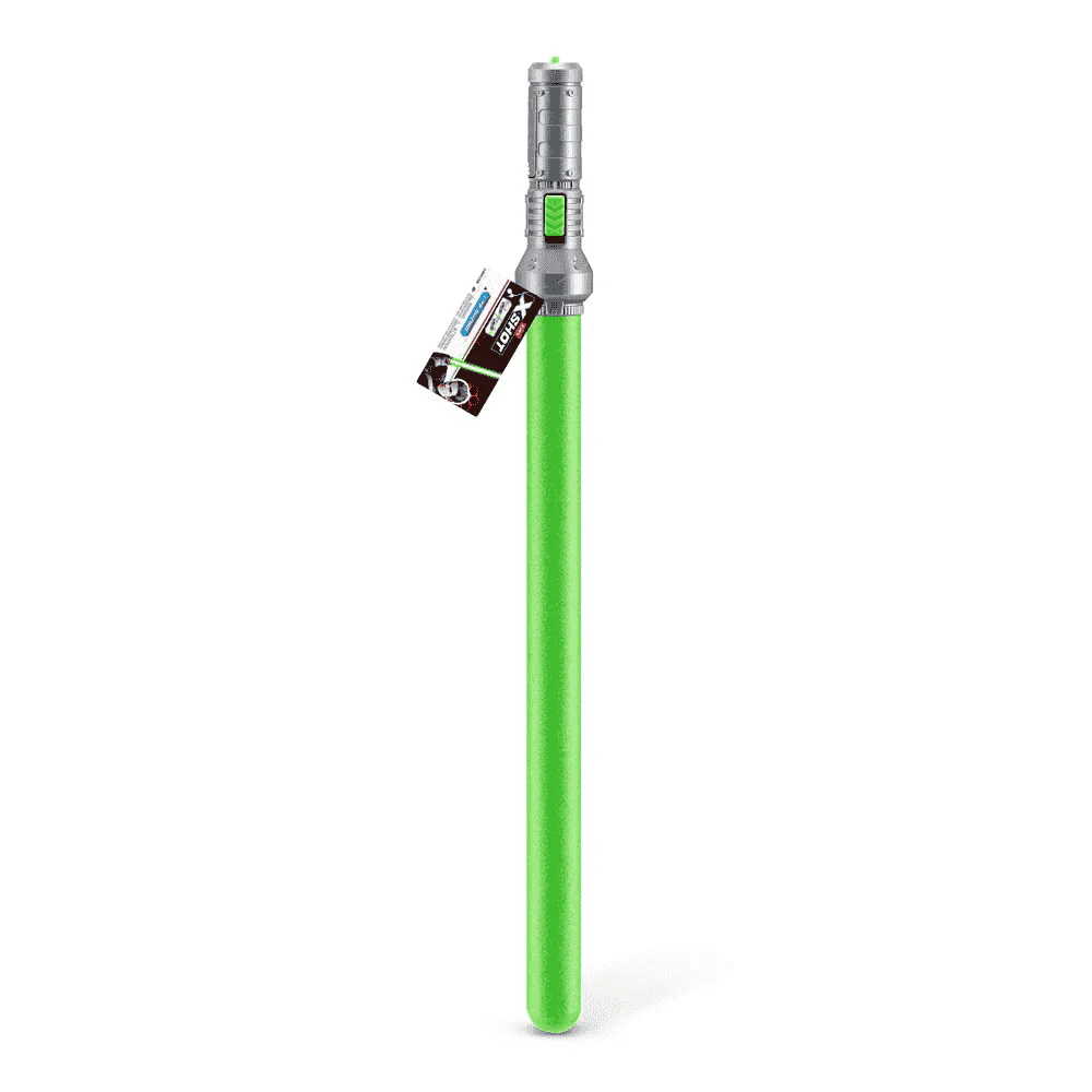 Espada de Luz X-Shot Light Sword 54 cm - Image 3
