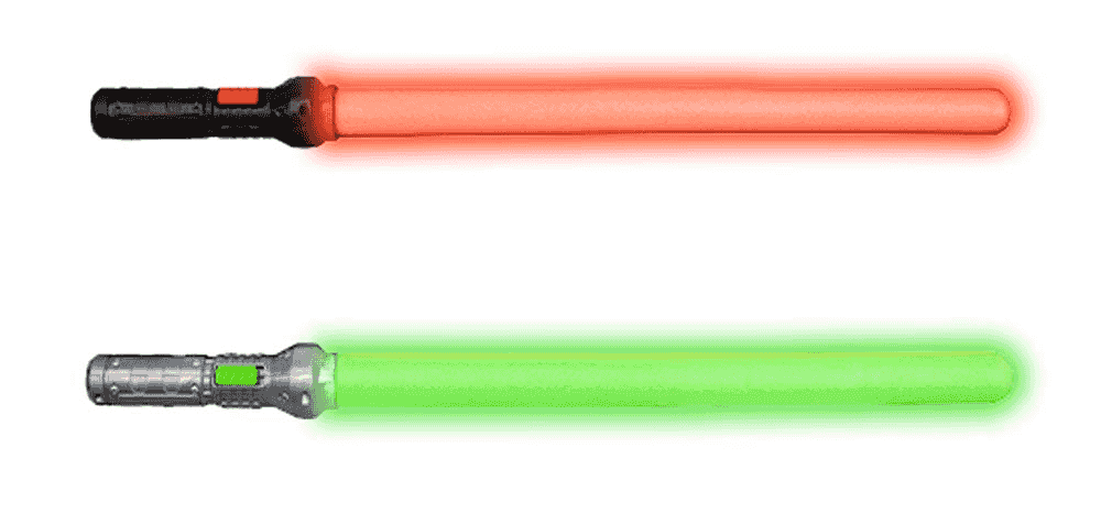 Espada de Luz X-Shot Light Sword 54 cm - Image 4