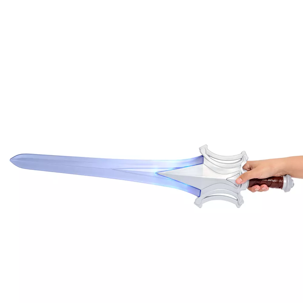 Espada He-Man Masters del Universo con sonido - Image 3
