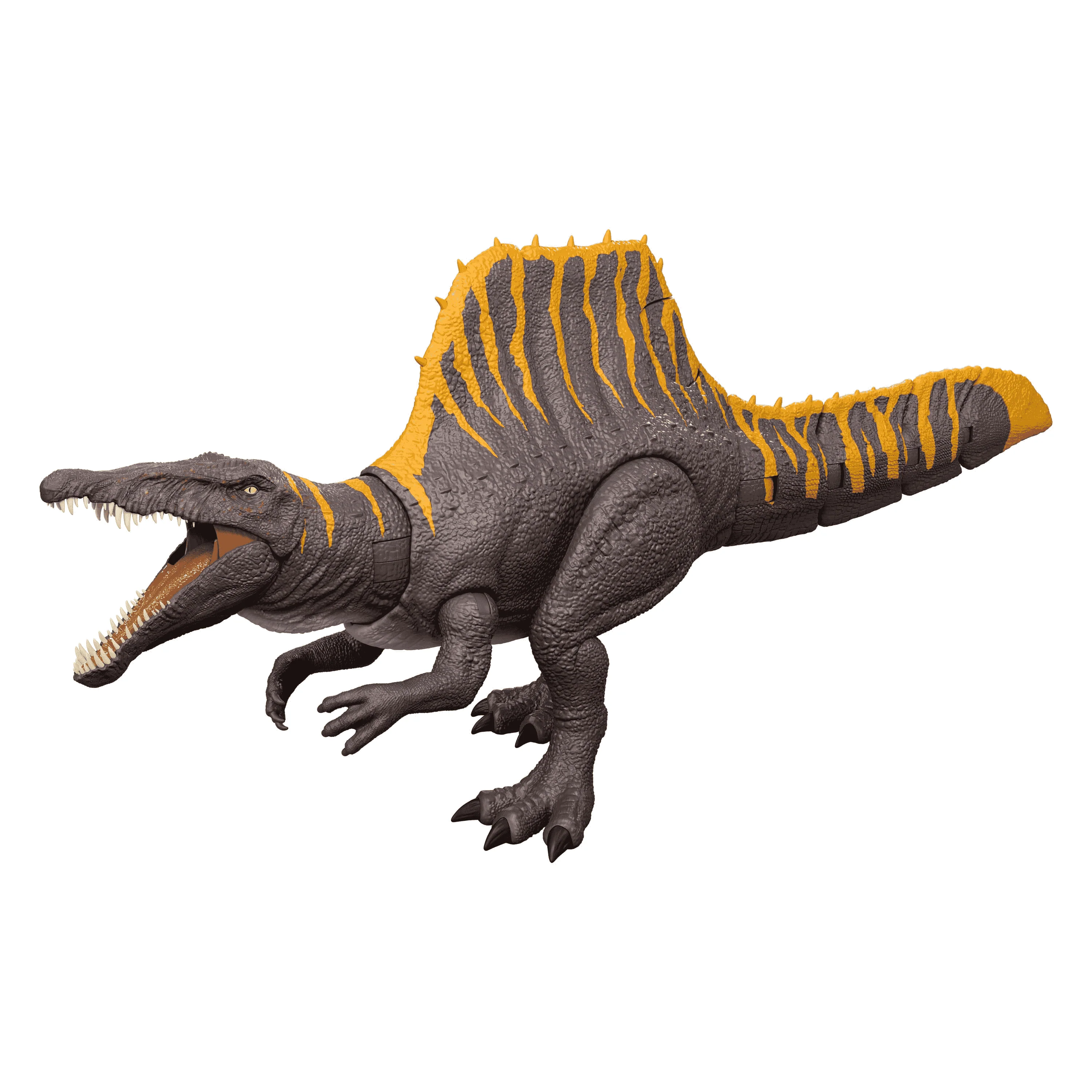 Espinosaurio Cola Destructora – Jurassic World Rebirth - Image 2
