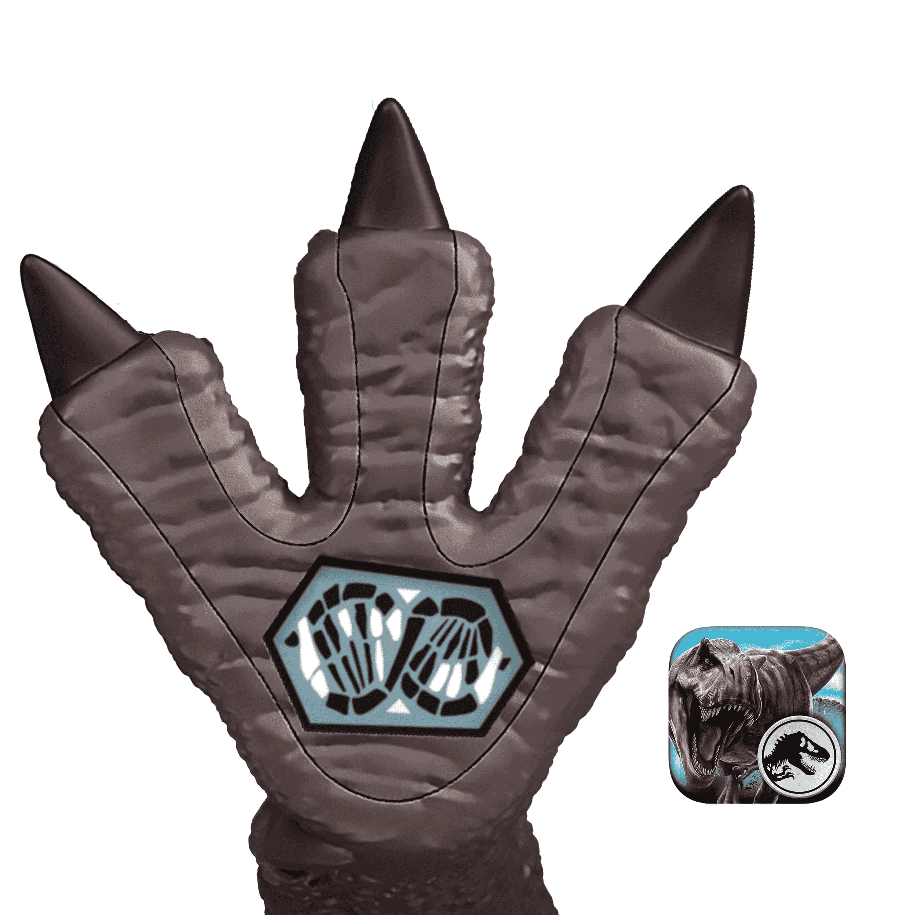 Espinosaurio Cola Destructora – Jurassic World Rebirth - Image 5