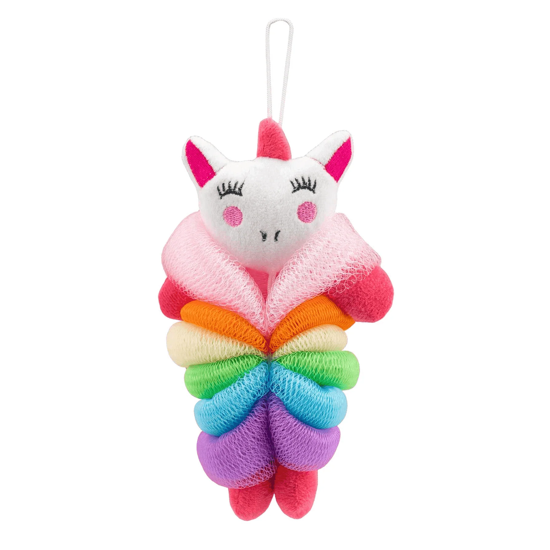 Esponja en forma de unicornio o princesa Martinelia - Image 2