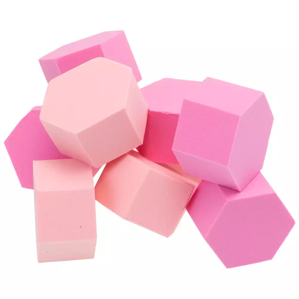 Esponjas para la rutina de belleza Beauty Routine - Image 4