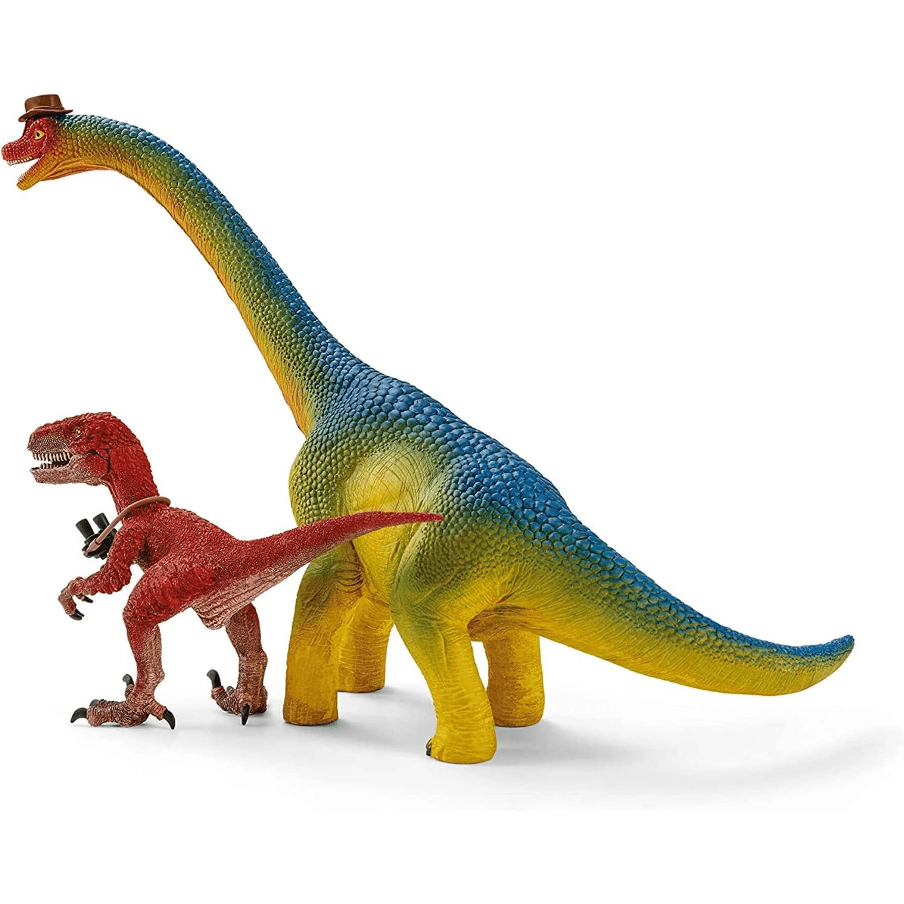 Estación De Investigación De Dinosaurios Grande - Image 5