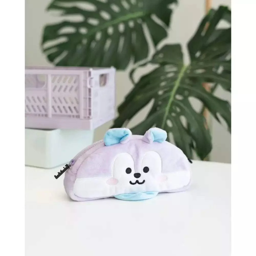 Estuche de Felpa BT21 New Mang - Image 2