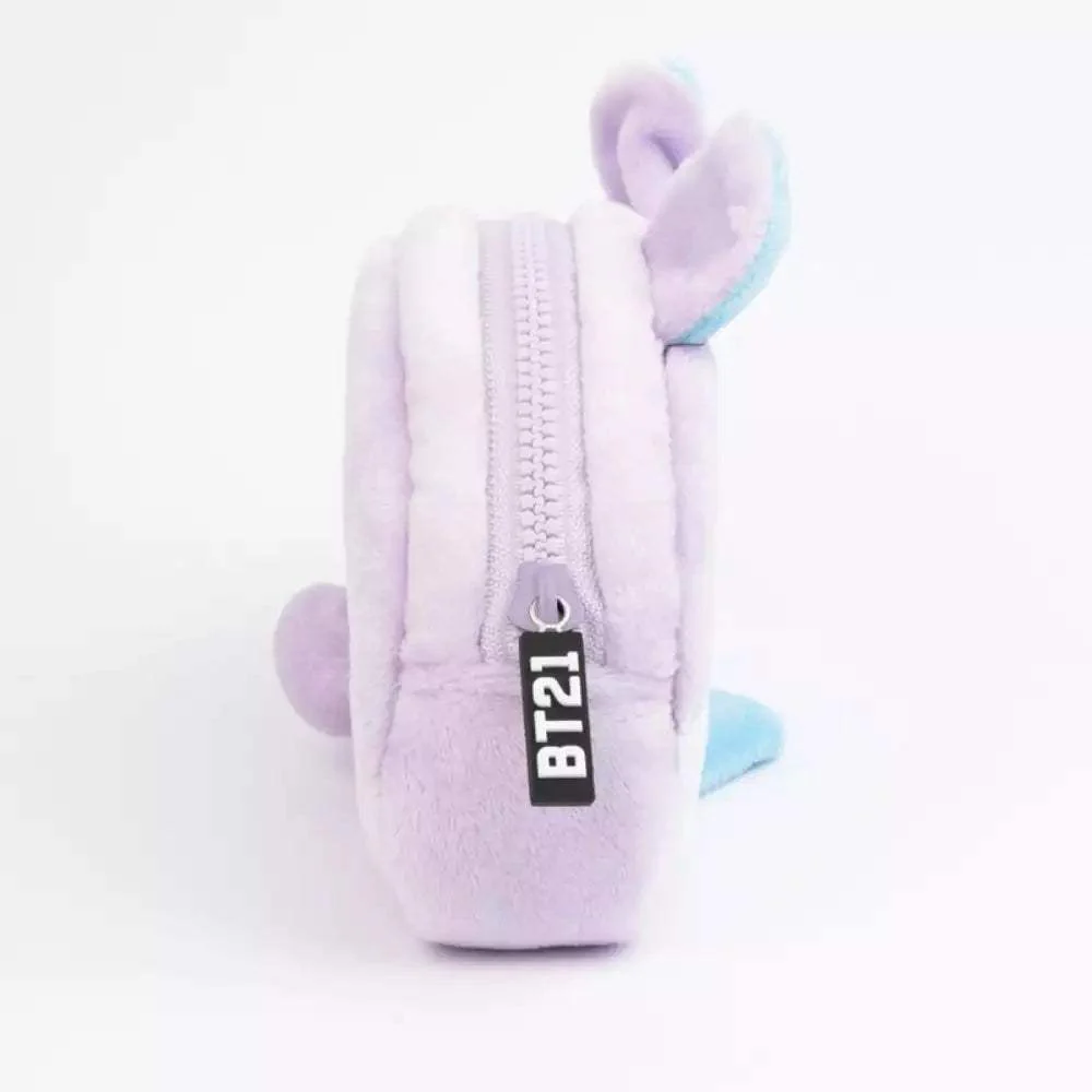 Estuche de Felpa BT21 New Mang - Image 3