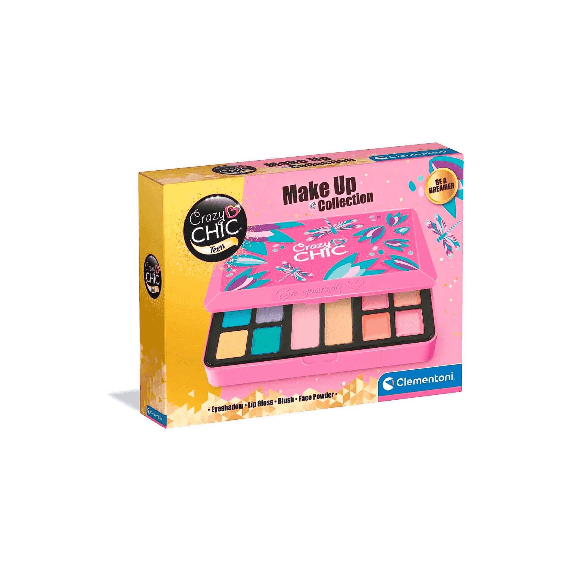 Estuche de Maquillahe Dreamer