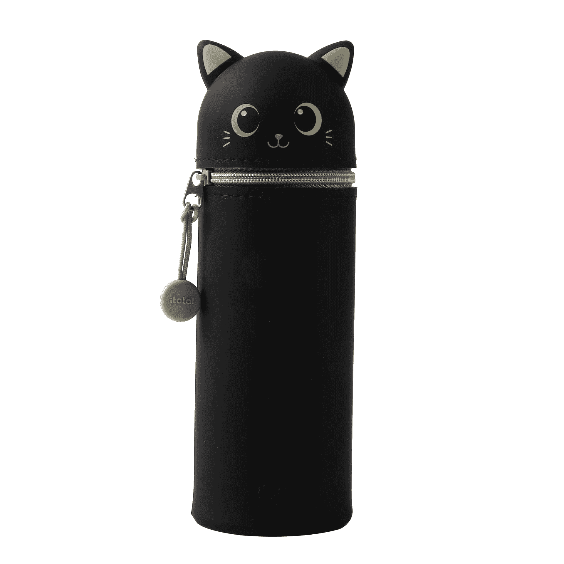 Estuche de Silicona Extensible Black Cat - Image 3