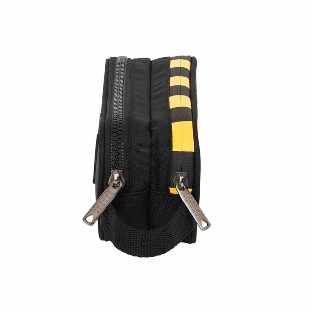 Estuche Doble BlackFit8 Zone Reciclado - Image 3