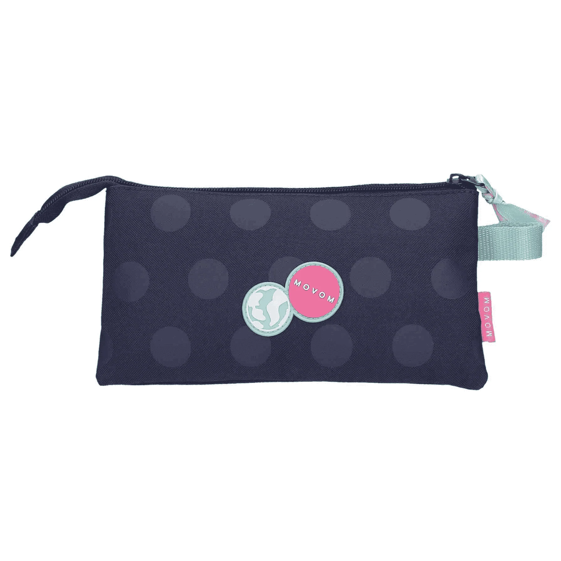 Estuche Movom Dreams Time con Tres Compartimentos - Image 2