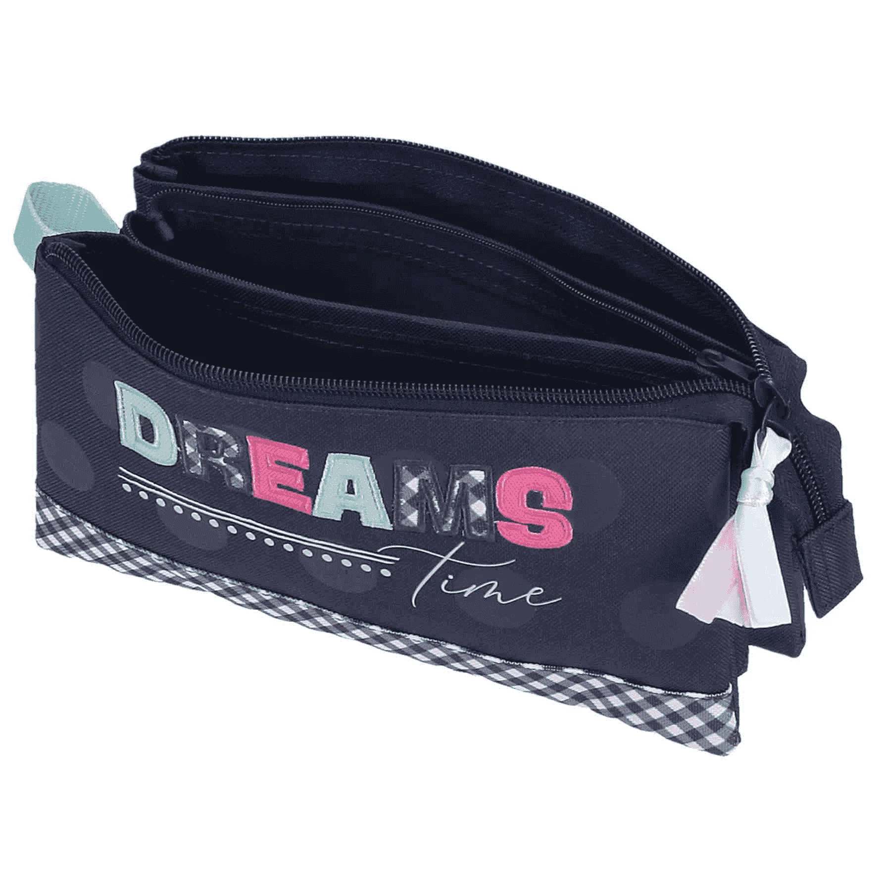 Estuche Movom Dreams Time con Tres Compartimentos - Image 3