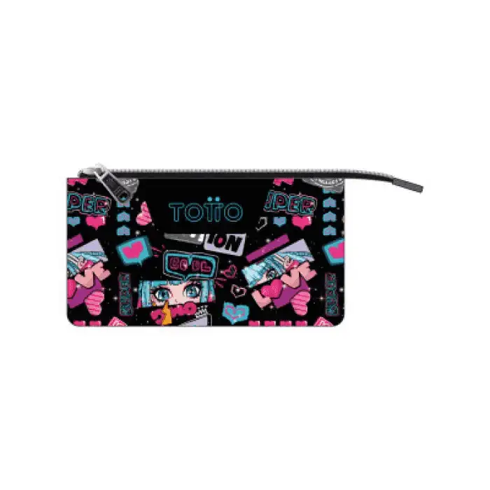 Estuche Tablero Totto CZ – compacto y funcional