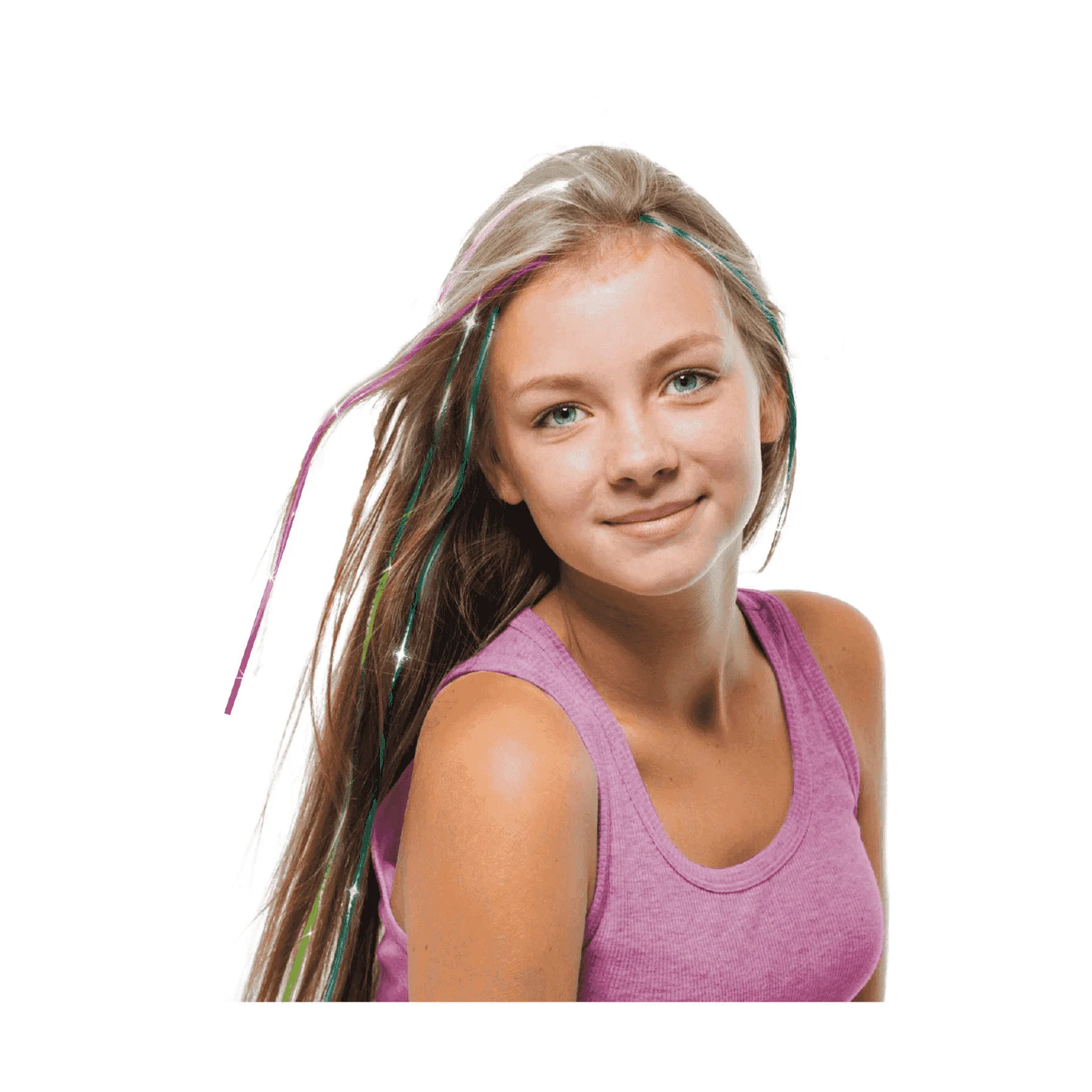 Estudio de Extensiones Glow & Go - Image 3