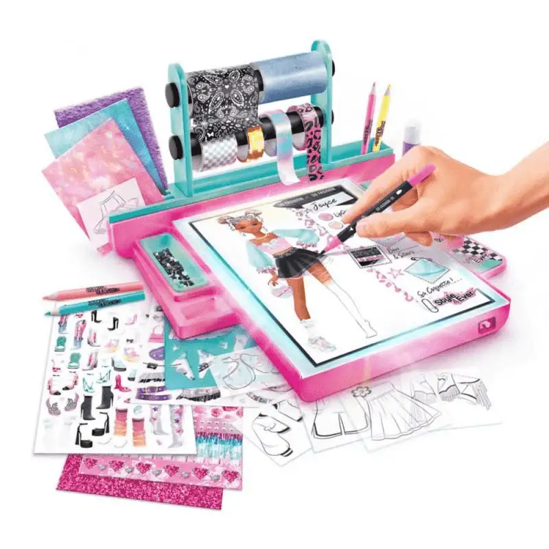 Estudio de Moda Luminoso – Style 4 Ever - Image 3