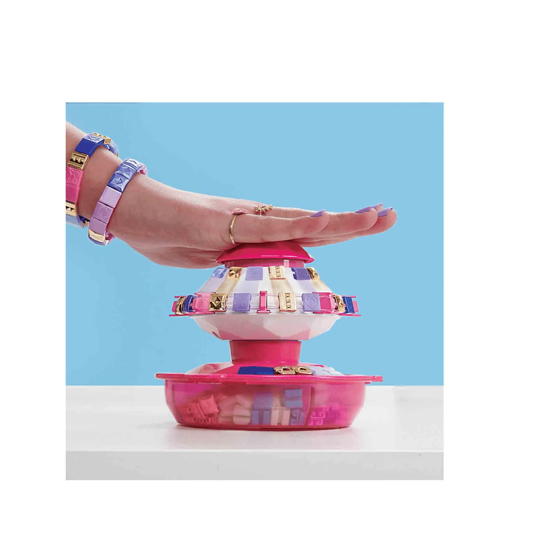 Estudio de Pulseras Cool Maker PopStyle - Image 2