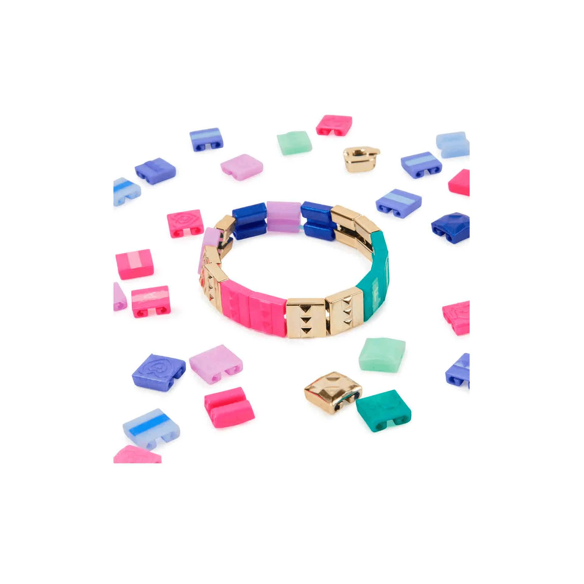 Estudio de Pulseras Cool Maker PopStyle - Image 3