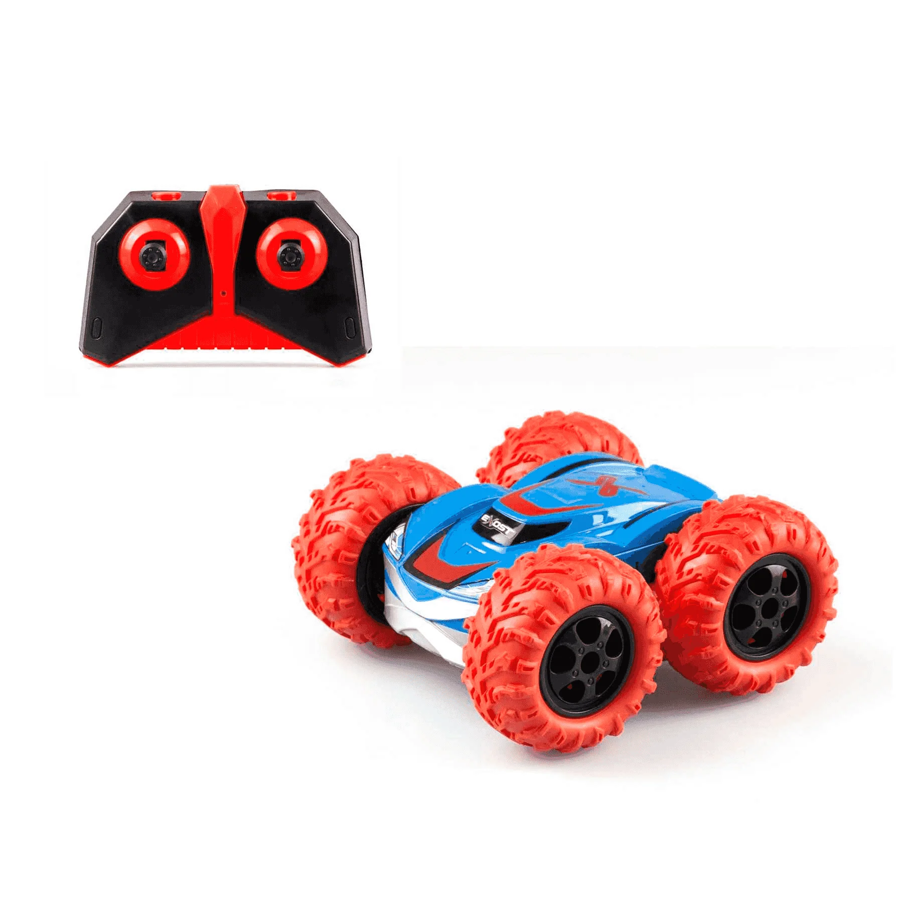 Exost 360 Cross RC Diferentes Modelos - Image 9