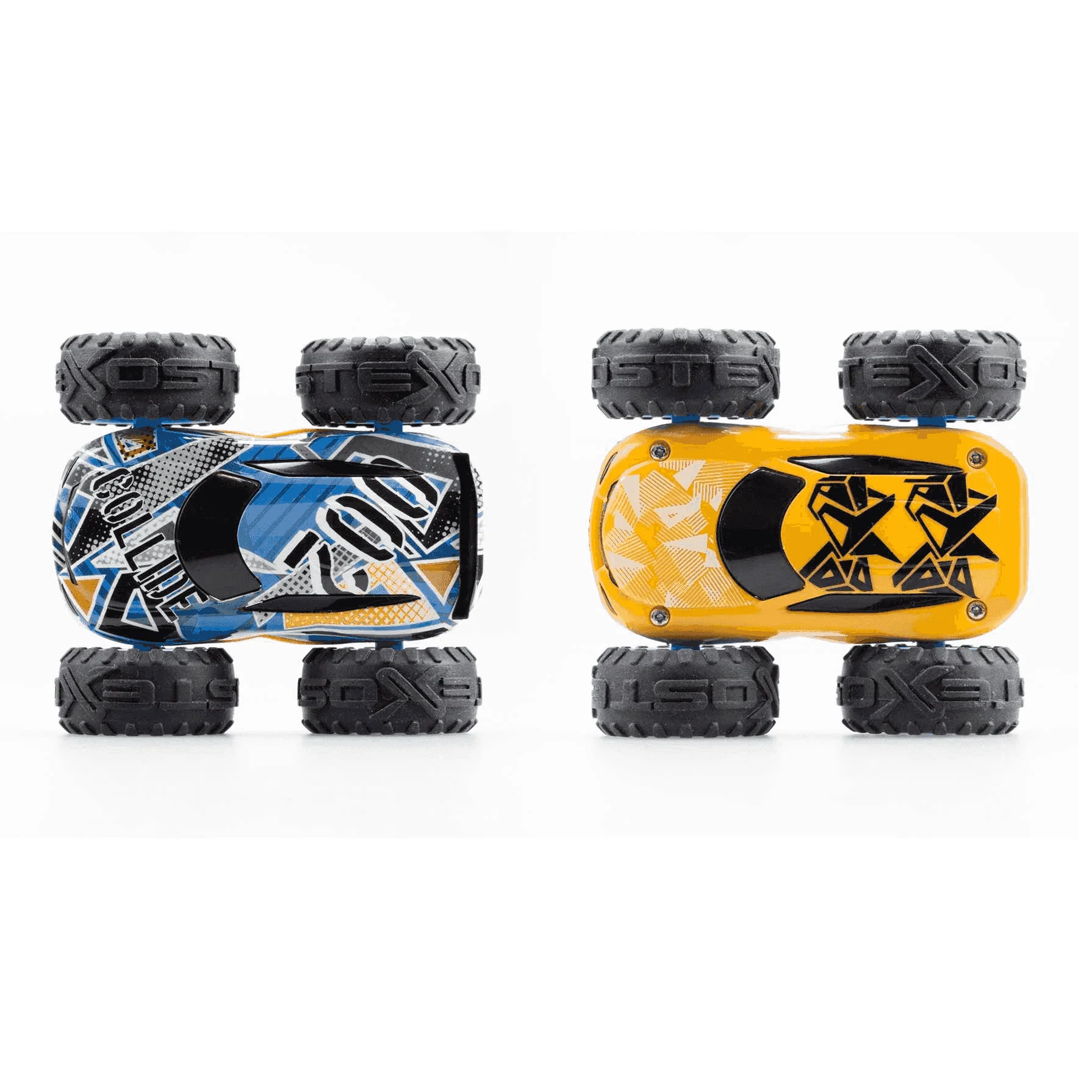 Exost Jump Pack De Inicio Diferentes Modelos - Image 10